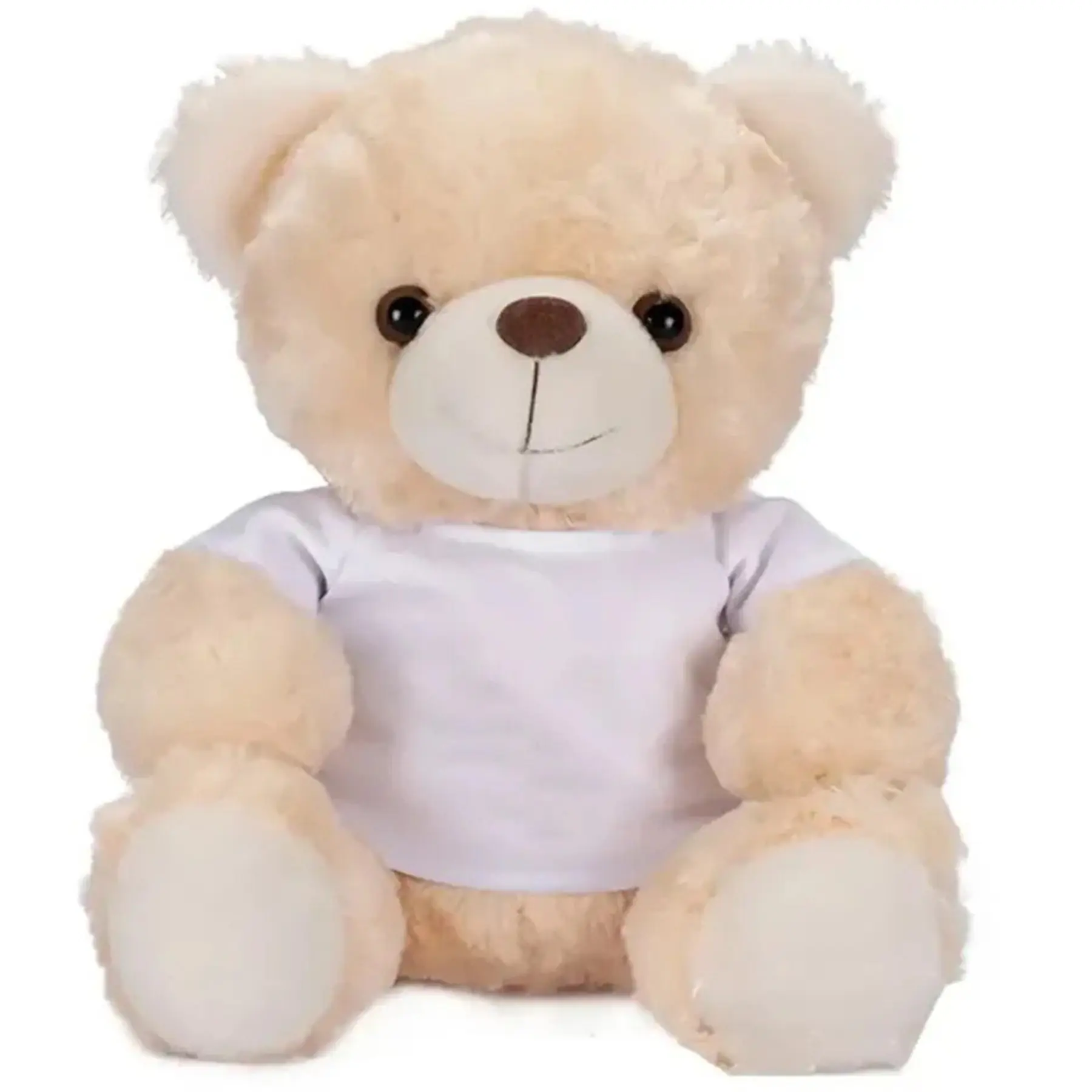 Custom Logo Graduation Bear Plush Soft Hugging Toy