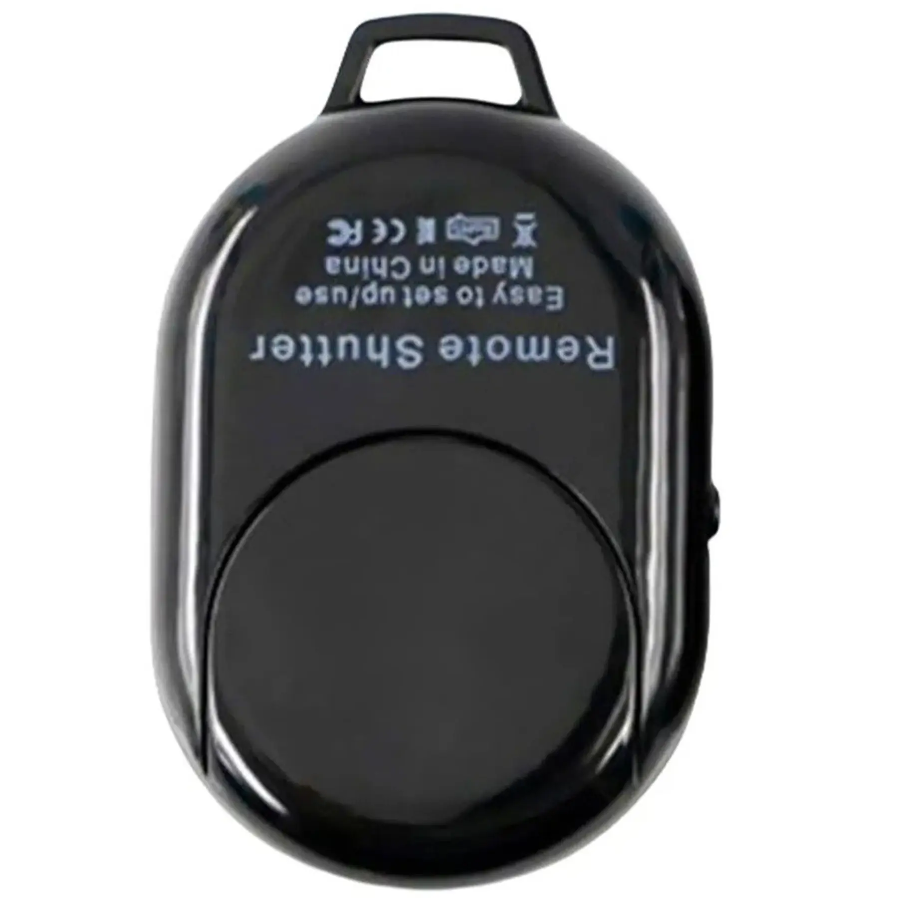 Bluetooth Wireless Smartphone Camera Remote Shutter