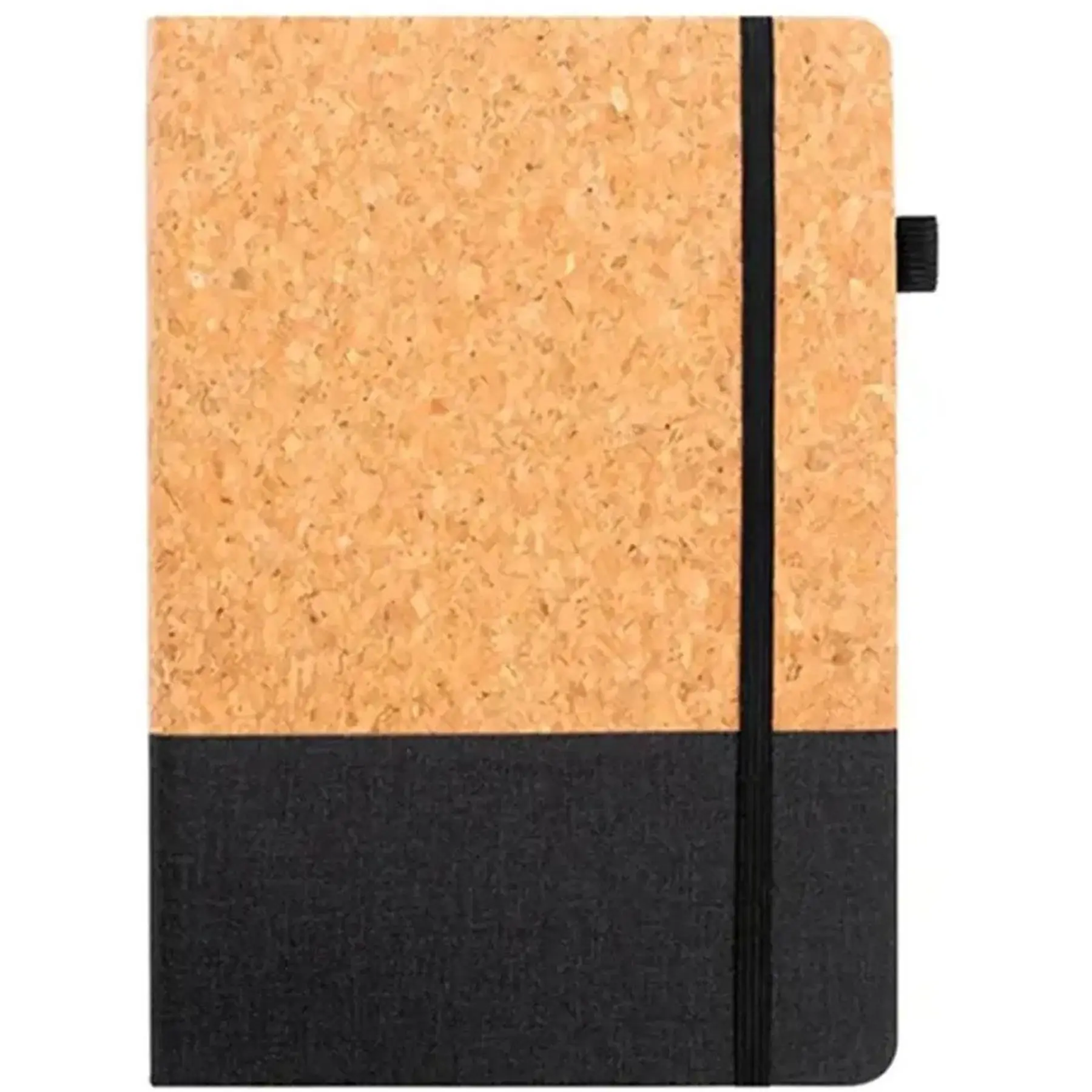 Eco Friendly Cork Notebook Set Pen Sustainable Journal Gift