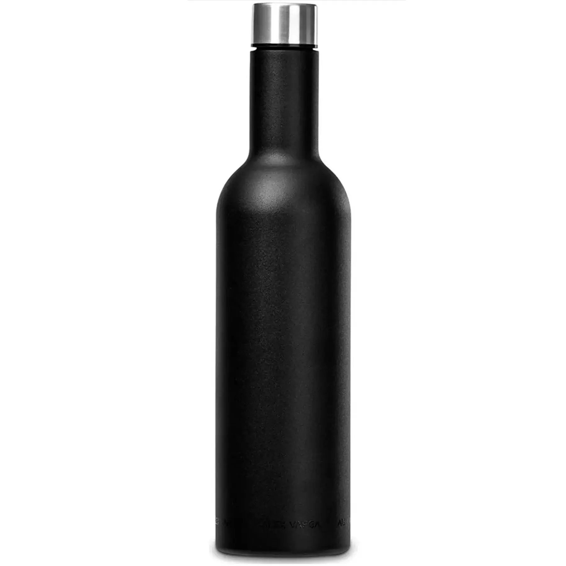 Double Wall Vacuum Insulated Travel Mug Set Wine Tumbler Water Bottle Gift