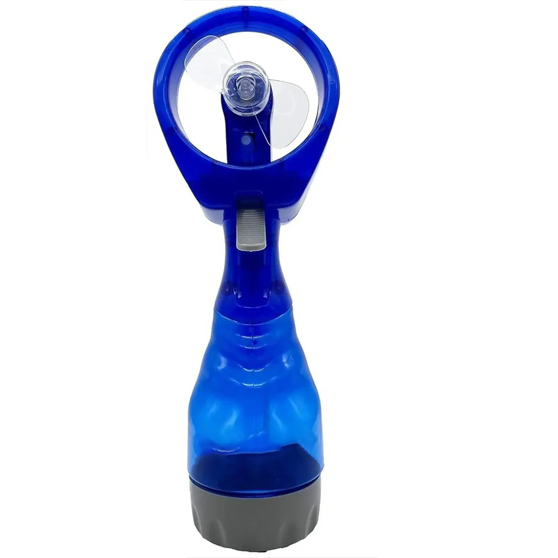 Handheld Mist Fan Portable Cooling Sprayer Atomizer
