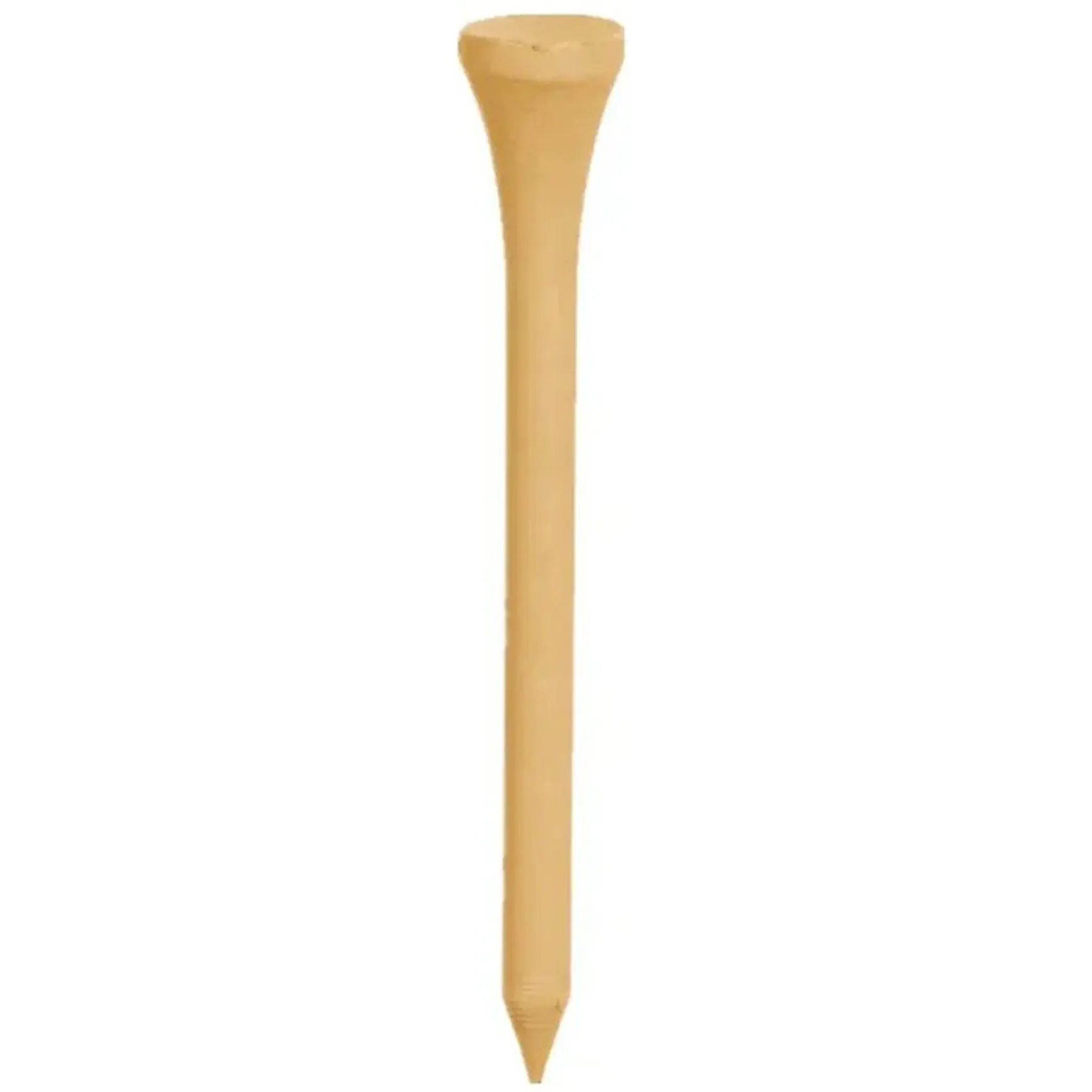 Promotional Bamboo Golf Tees for Corporate Events - Custom Logo