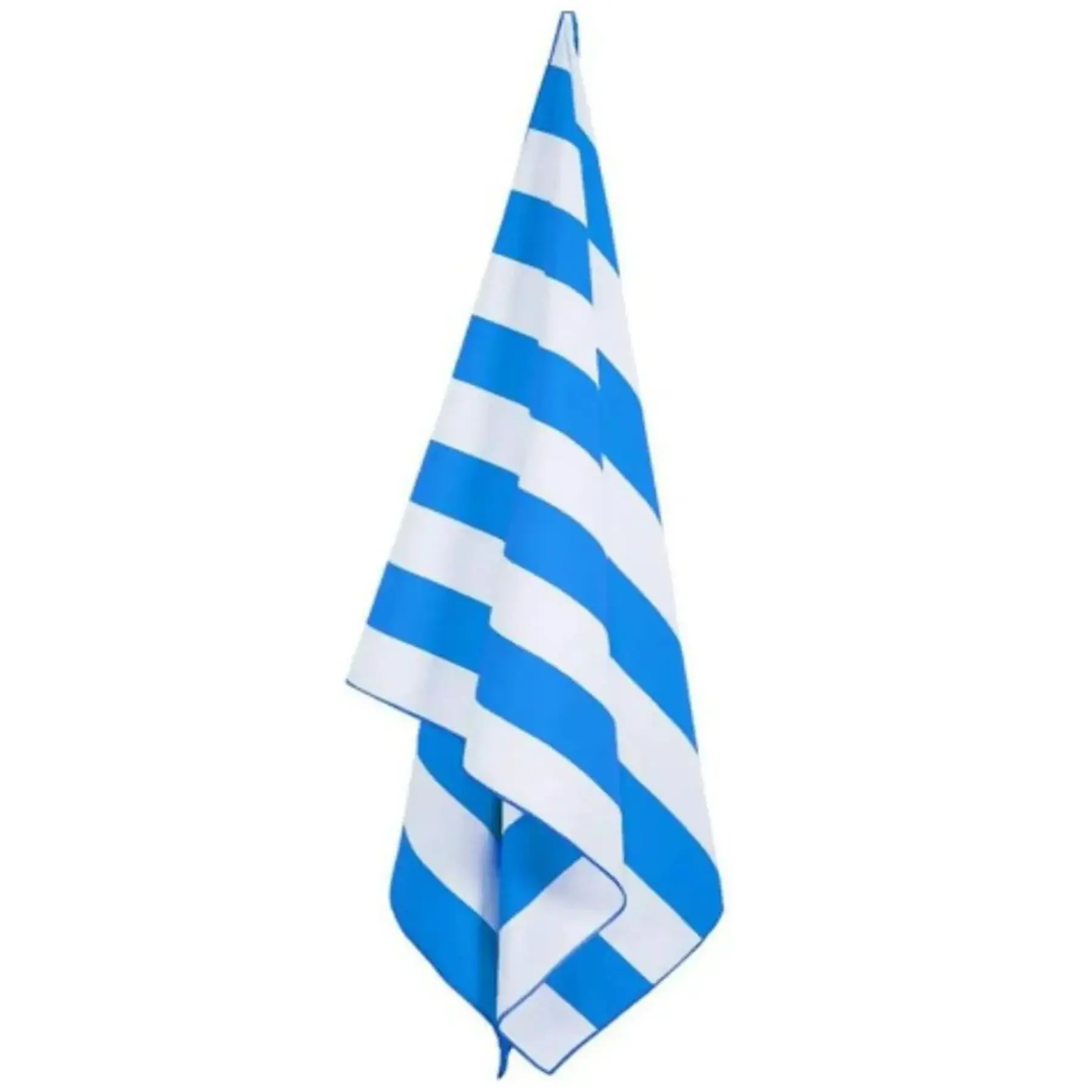 Quick Dry Microfiber Beach Towel, Sand Free & Ultra Absorbent for Travel