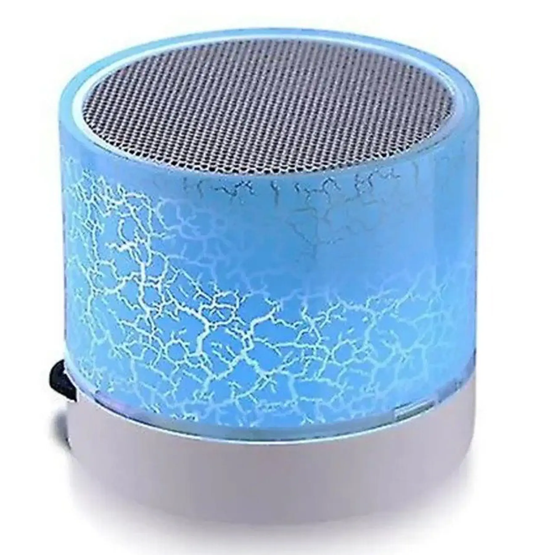Compact Wireless Speaker Mini Size Powerful Sound Custom Logo