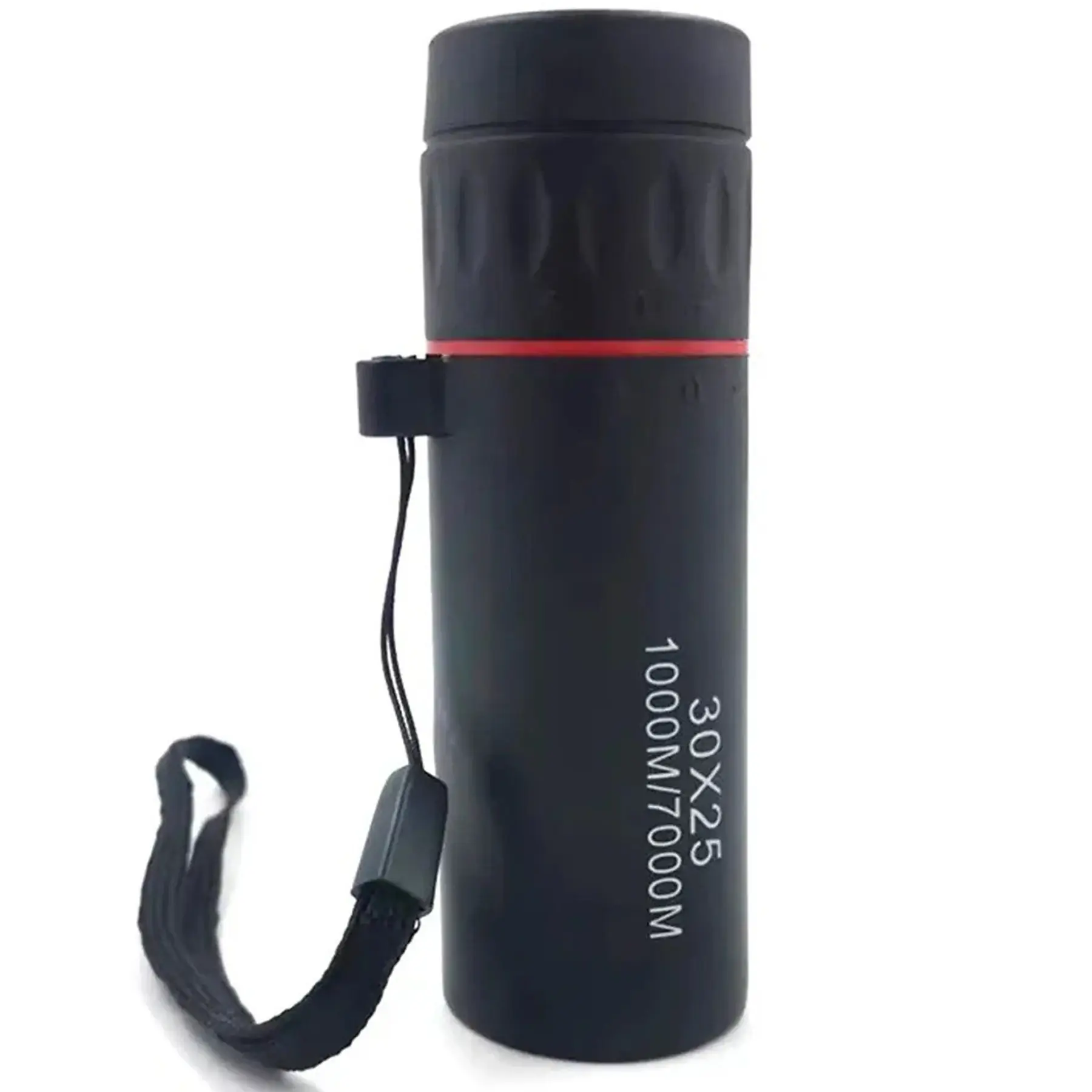 Compact Outdoor HD Monocular Zoom Telescope