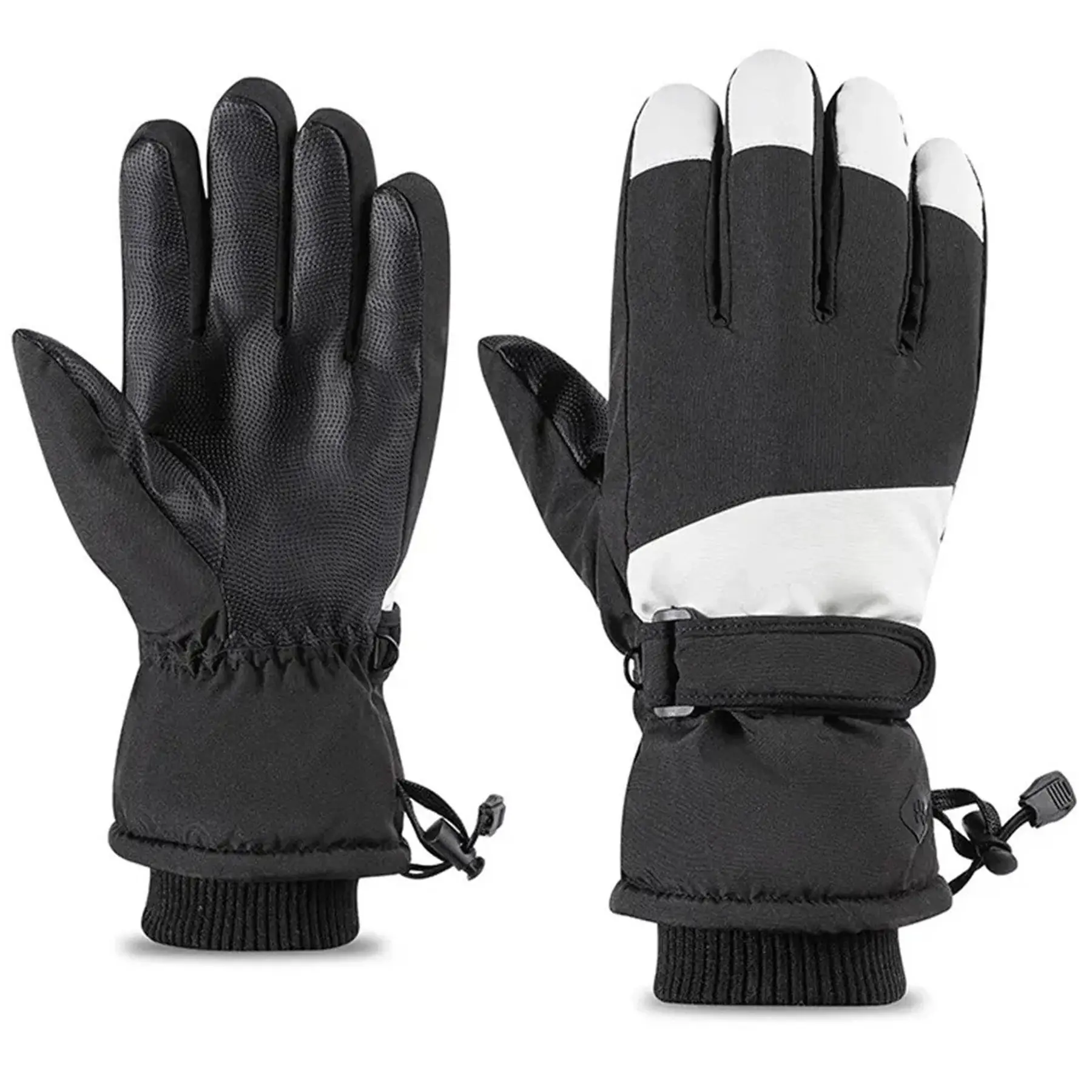 Winter Thermal Touchscreen Gloves for Skiing Snowboarding
