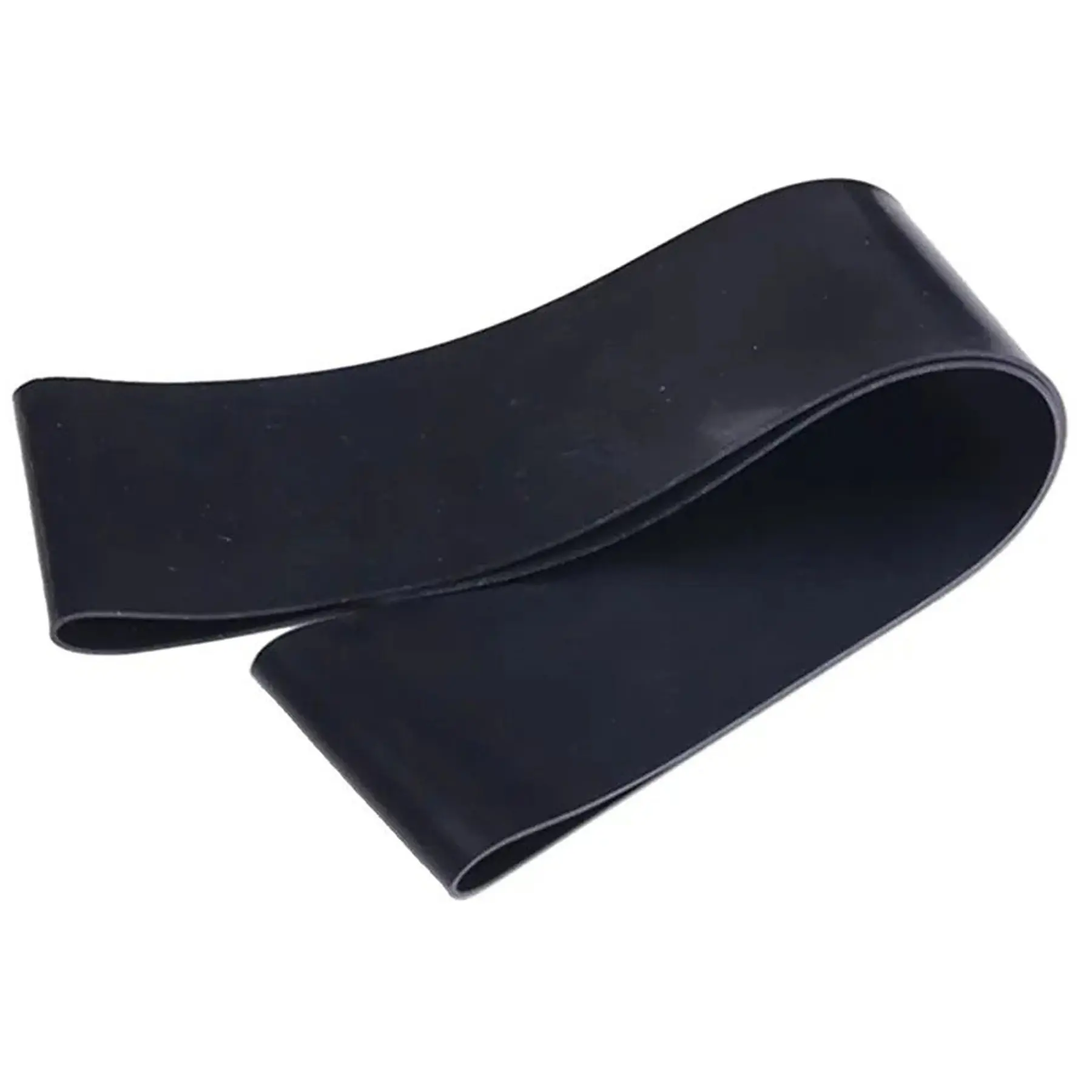 Versatile Resistance Loop Bands For Exercise