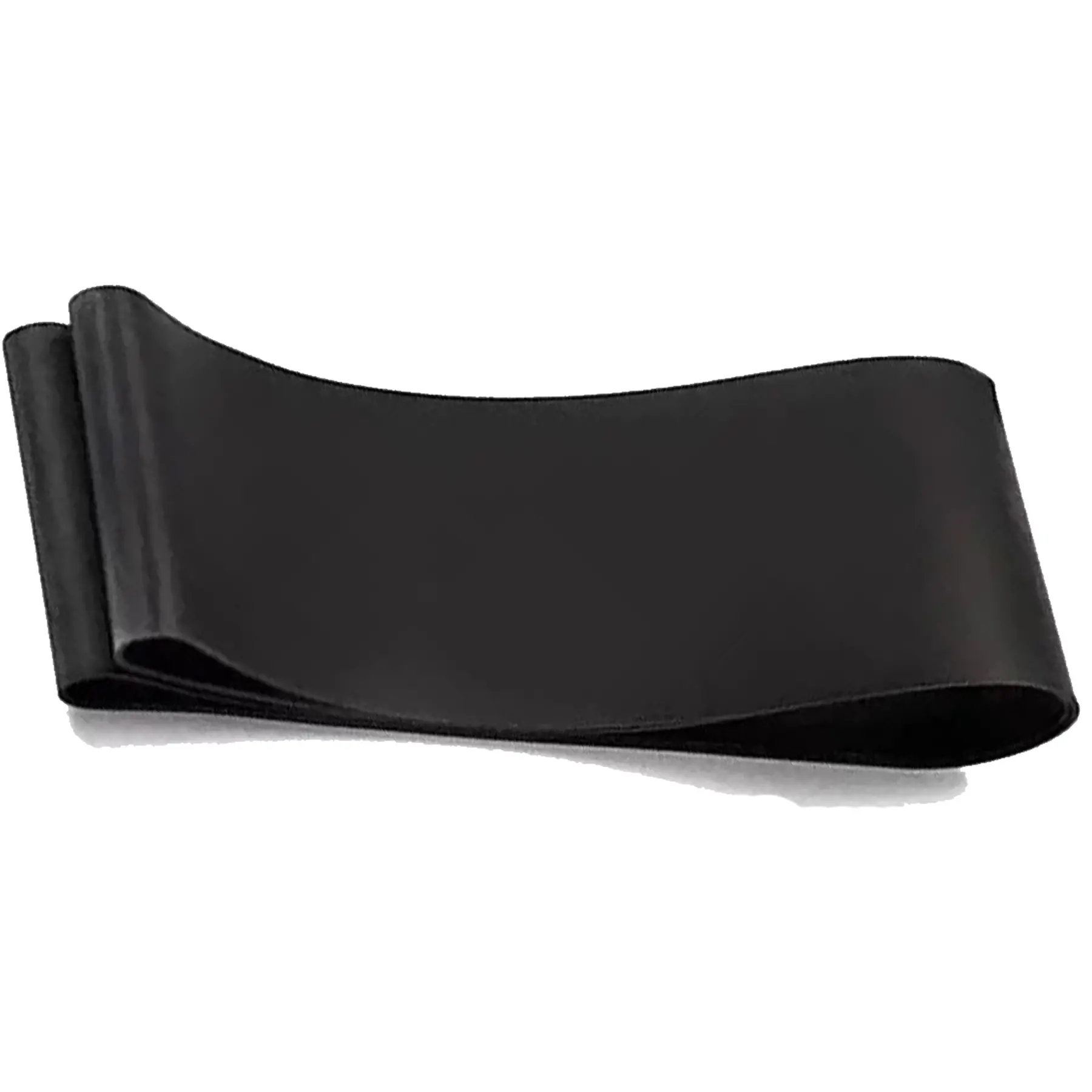Eco Friendly Resistance Loop Bands Set for Yoga Pilates Exercise