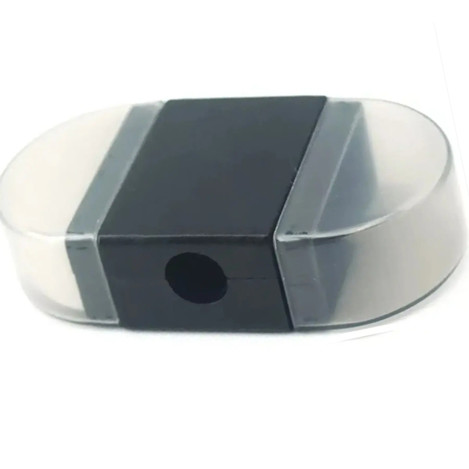 Double Function Pencil Sharpener Eraser