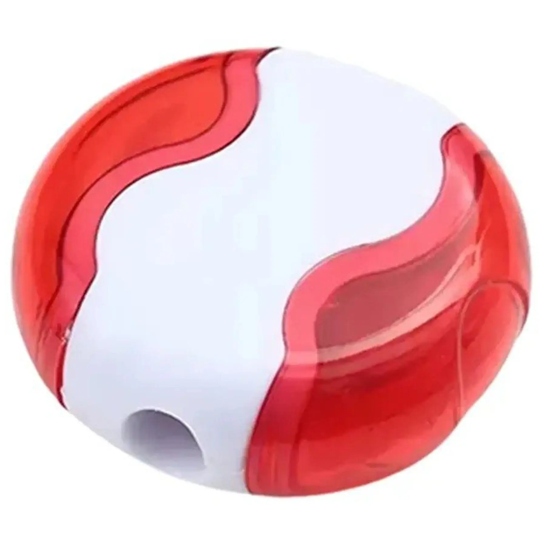 Pencil Sharpener Eraser Duo Twist Cover