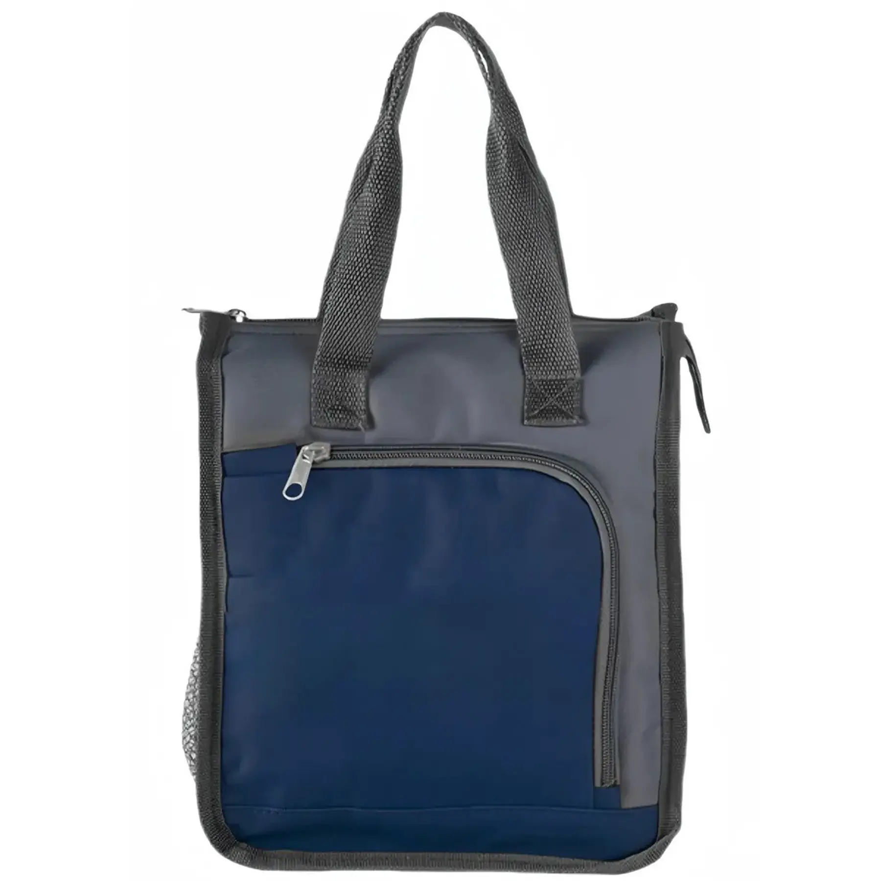 Small Insulated Lunch Tote Bag Women Thermal Cooler Pouch