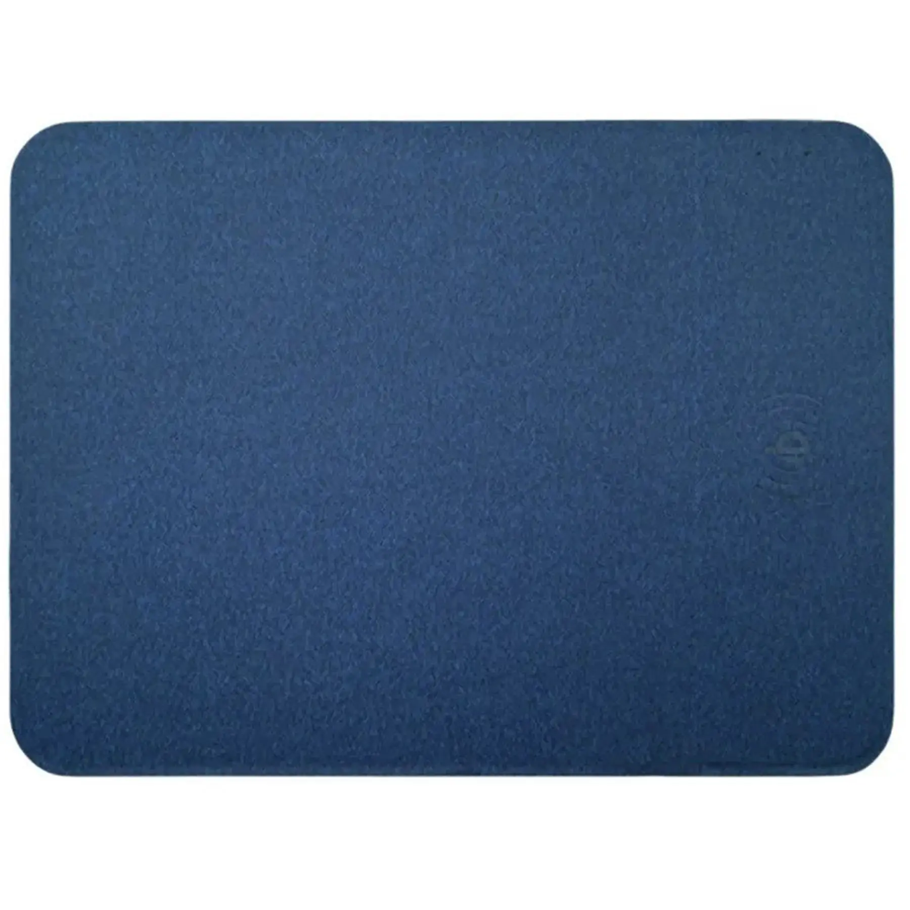 Wireless Charging Mouse Pad Desk Mat Office Custom Logo