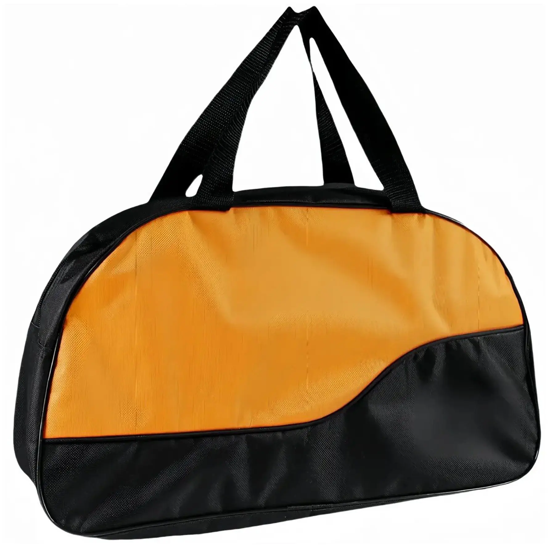Waterproof Travel Duffel Bag Heavy Duty Gym Sports Holdall