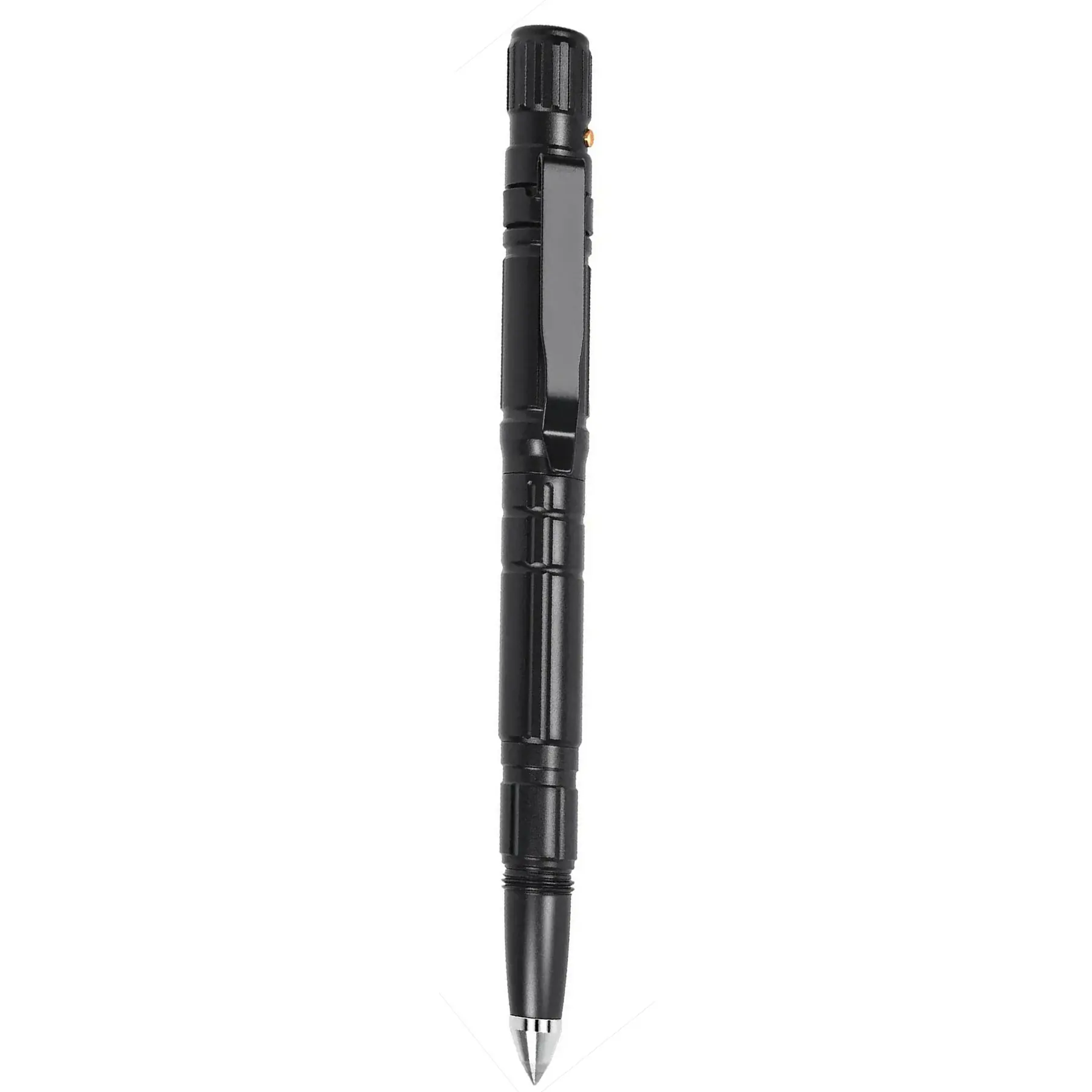 Multifunctional Tactical Pen, 9-Tool EDC Utility Kit with Flashlight Glass Breaker