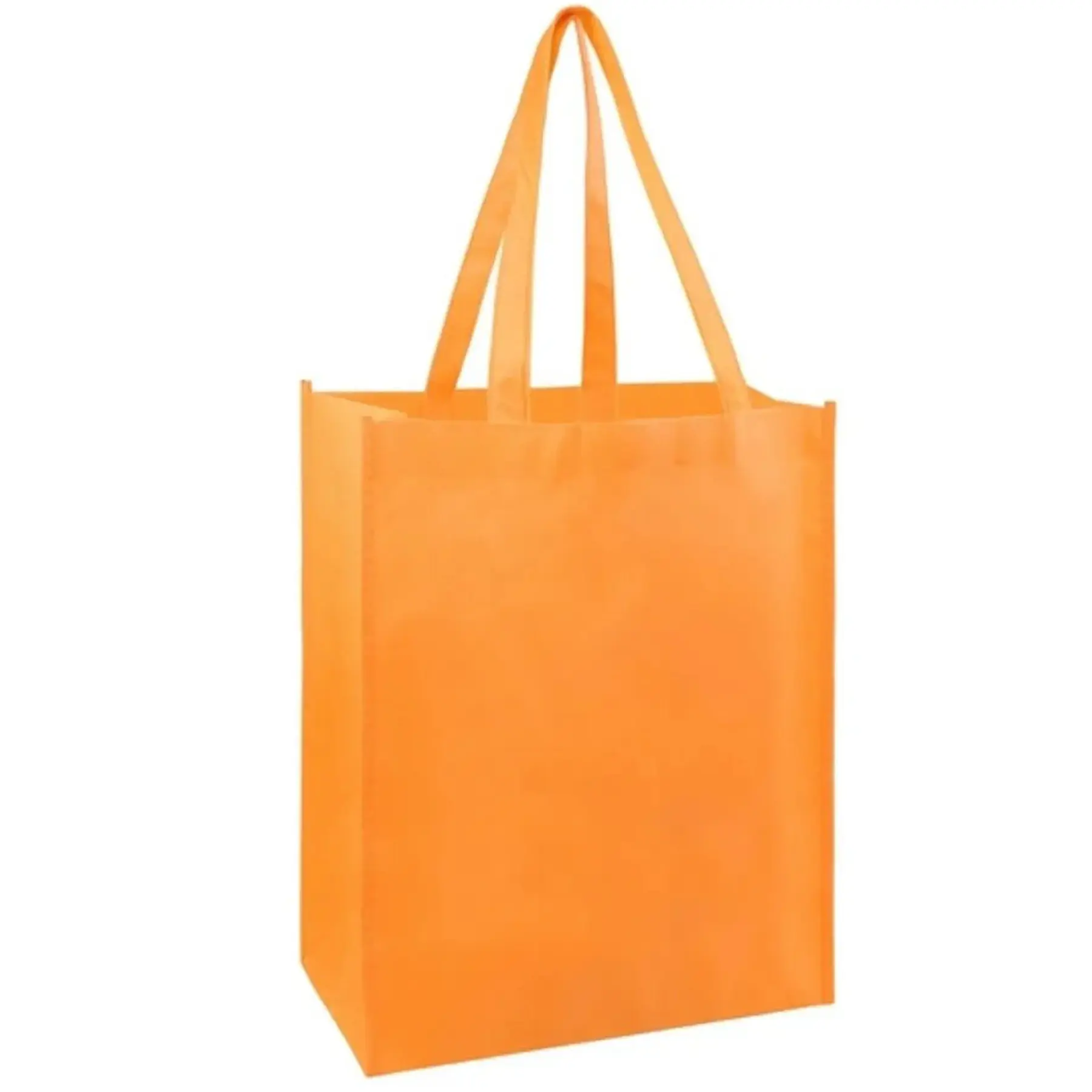 Customizable Large Capacity Eco Friendly Reusable Tote