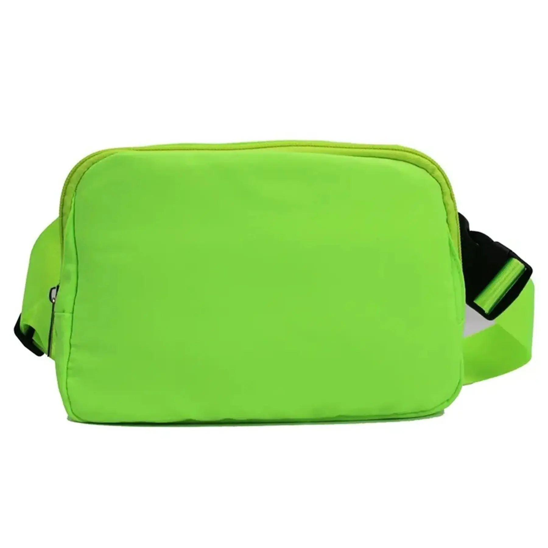 Adjustable Sling Waist Pack Water Resistant Travel Belt Bag