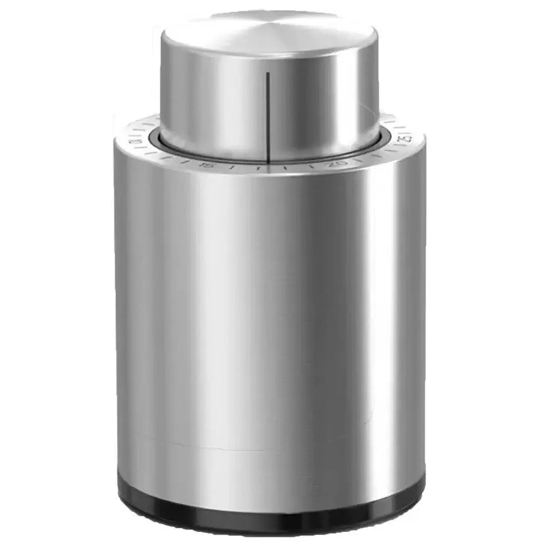 Digital Date Wine Preserver Stopper