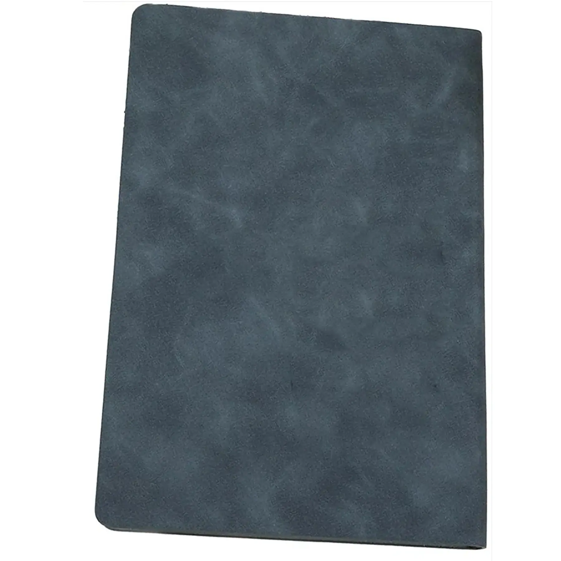 Custom Logo Softcover Notebook Journal Planner