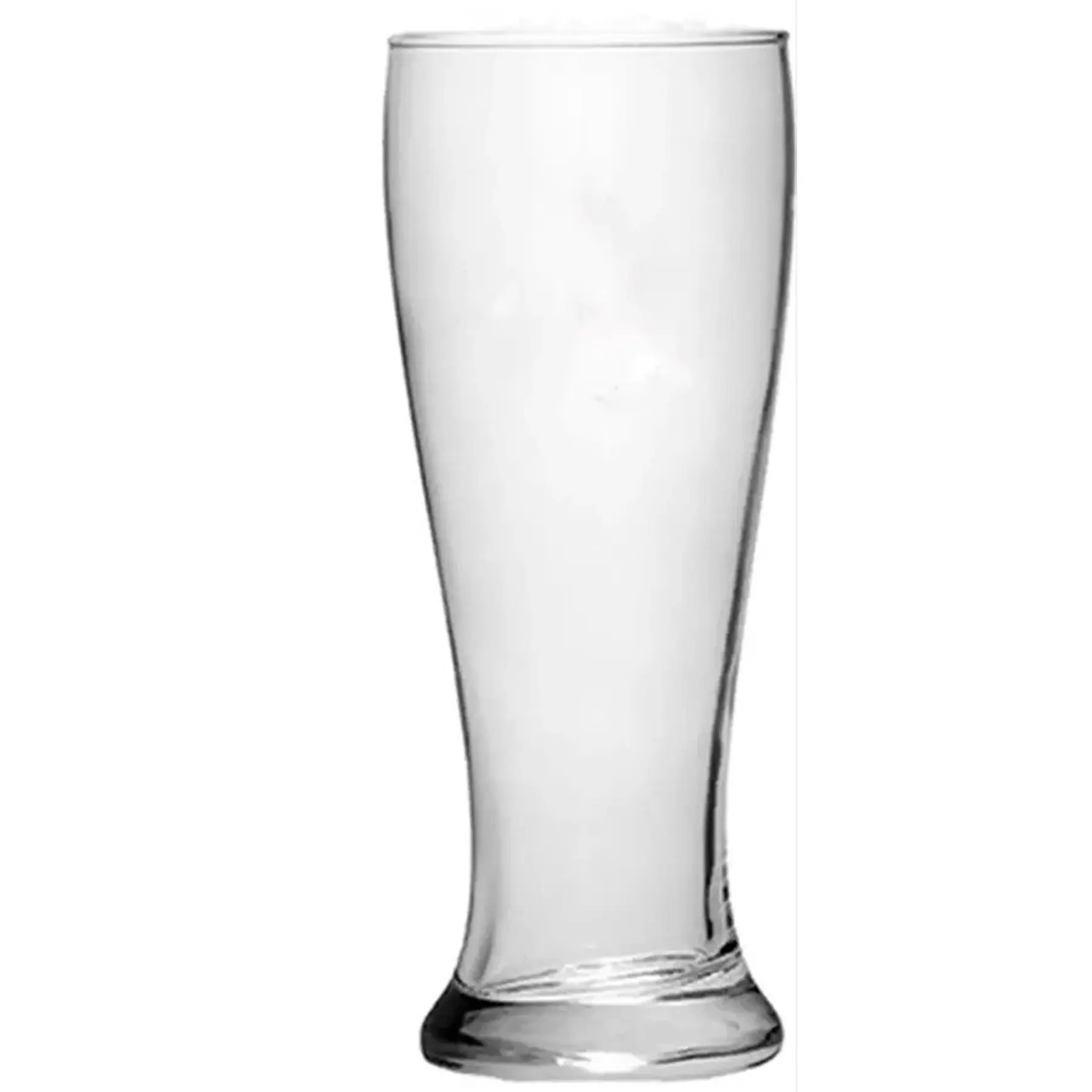 Premium Glass Beer Mug Party Essential