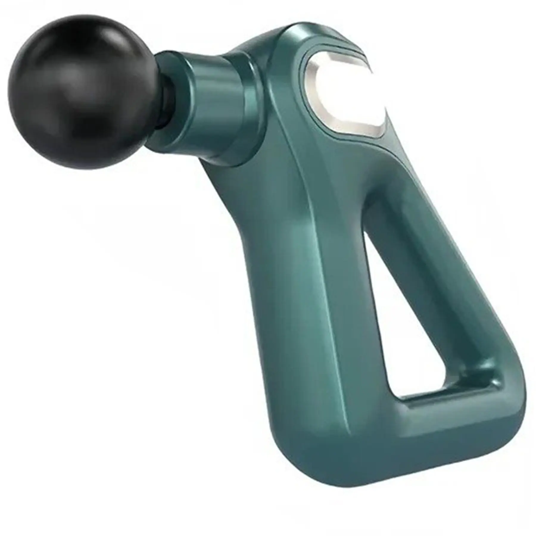 12 Speed Percussion Massage Gun Portable Muscle Relief