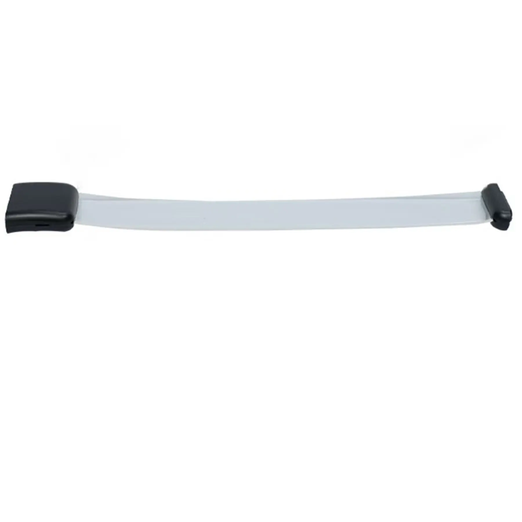 Glow LED Wristband with Magnetic Closure for Night Events