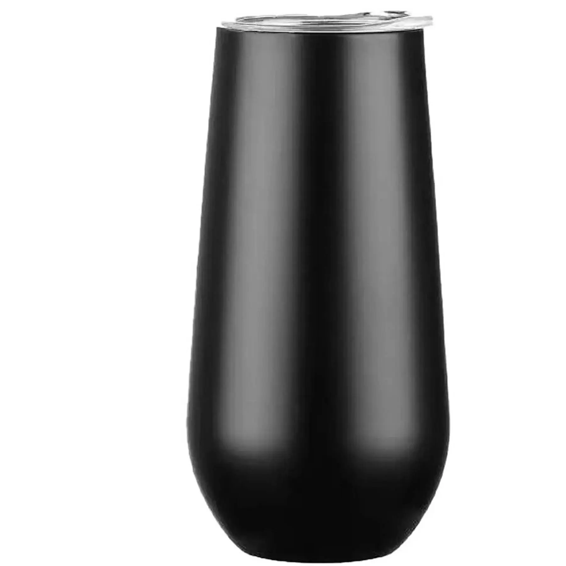 Double Wall Stainless Steel Tumbler Customizable Outdoor Travel Mug