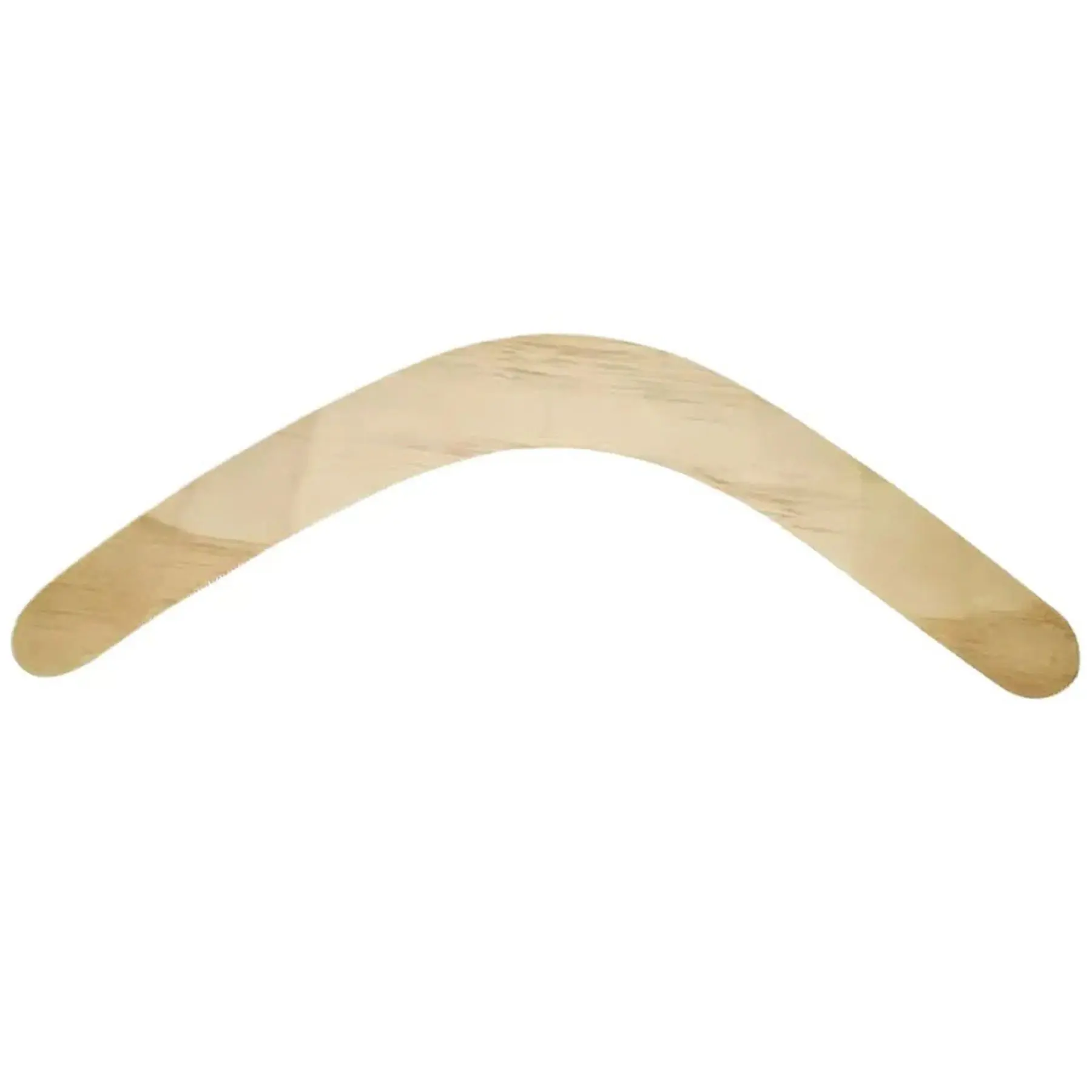 Soft Flexible Boomerang Disc - Safe Throwing Toy for Kids and Dogs Indoor Outdoor Fun