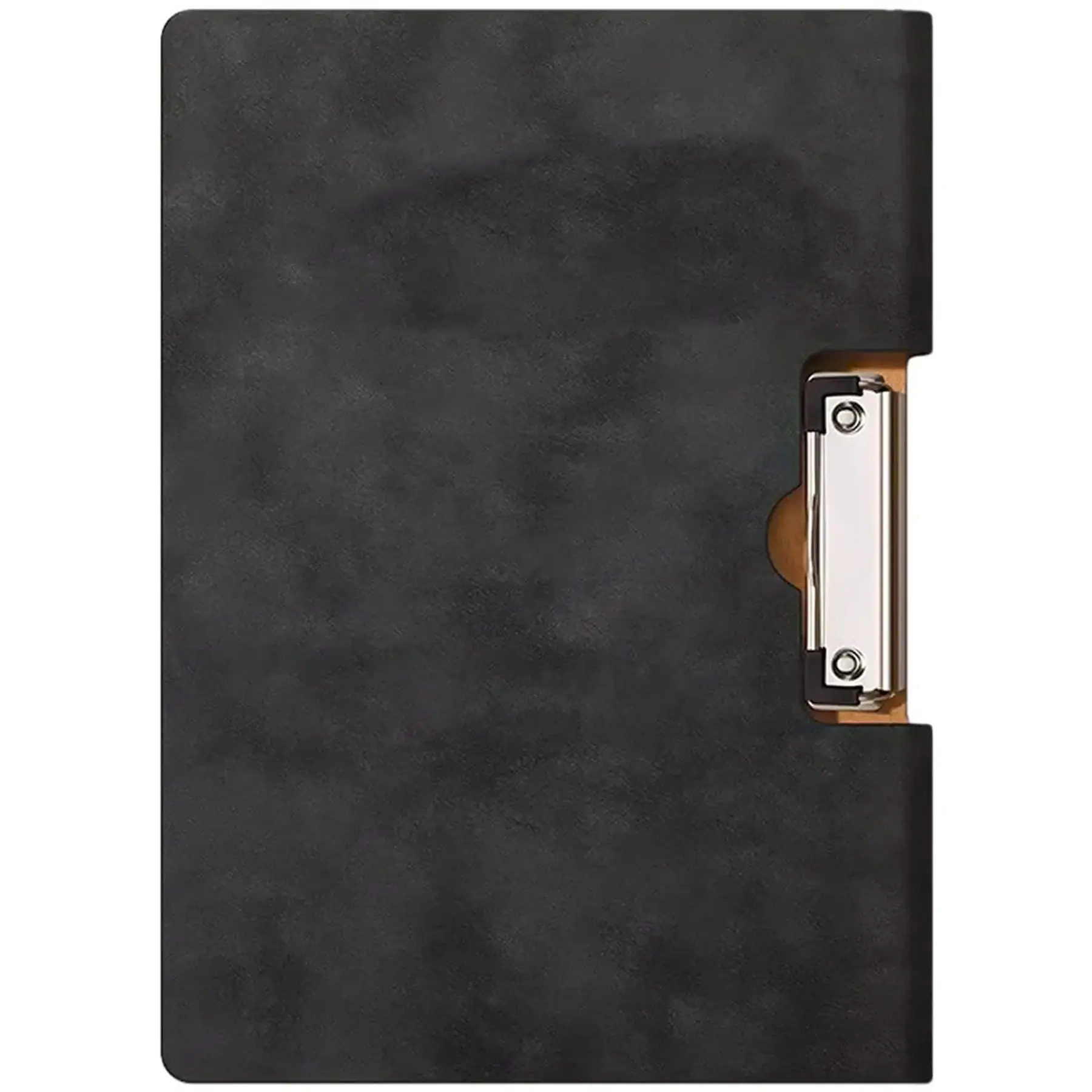 Premium Tactile Document Folder Customizable Business Organizer