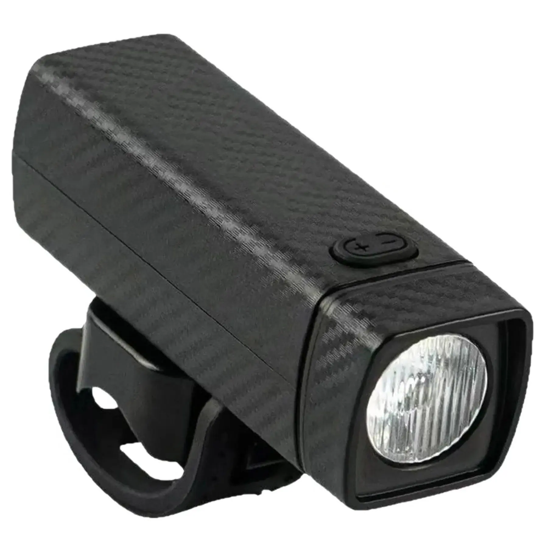 Waterproof LED Bicycle Headlight Bright Cycling Lamp Safety Light