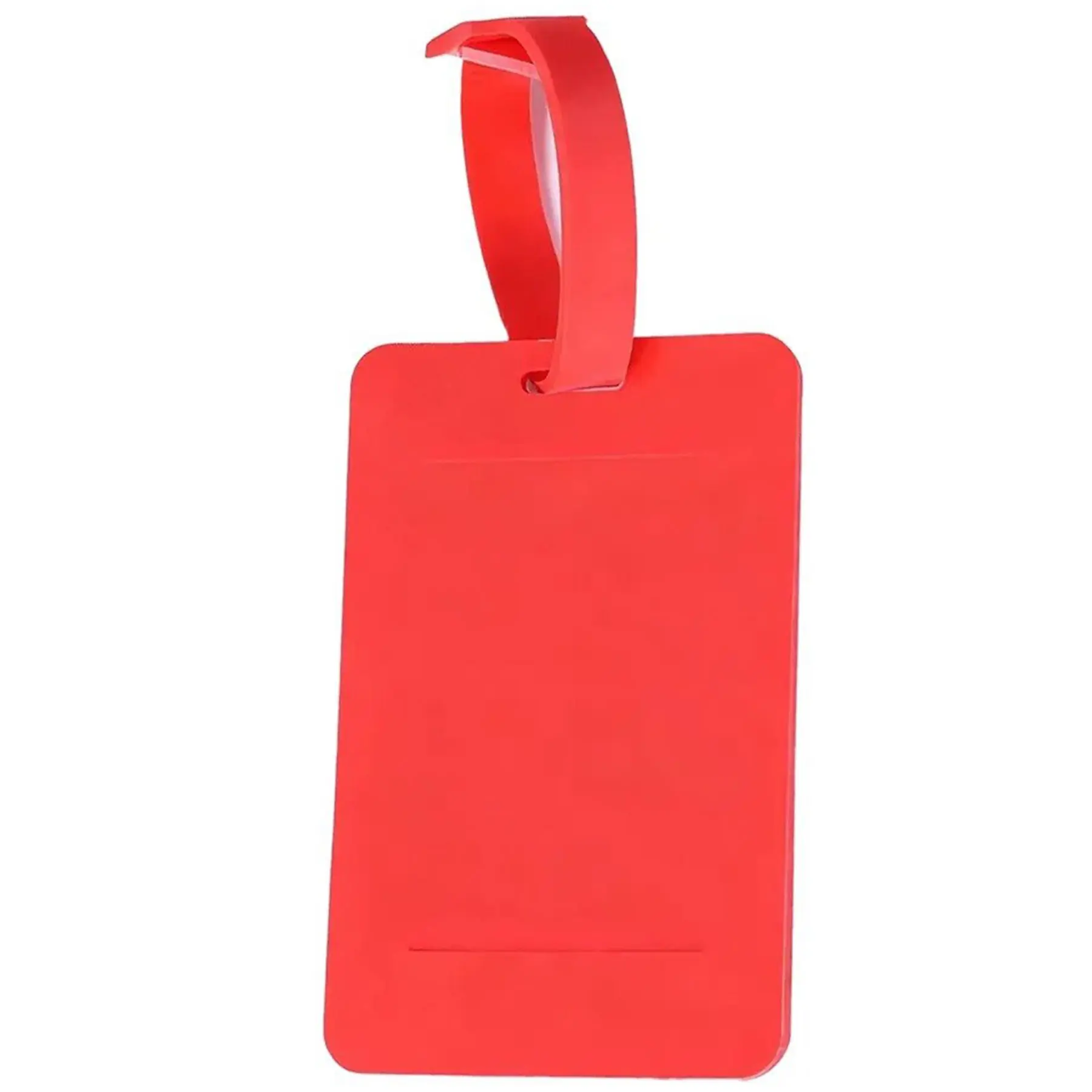 Waterproof Personalized Luggage Tag