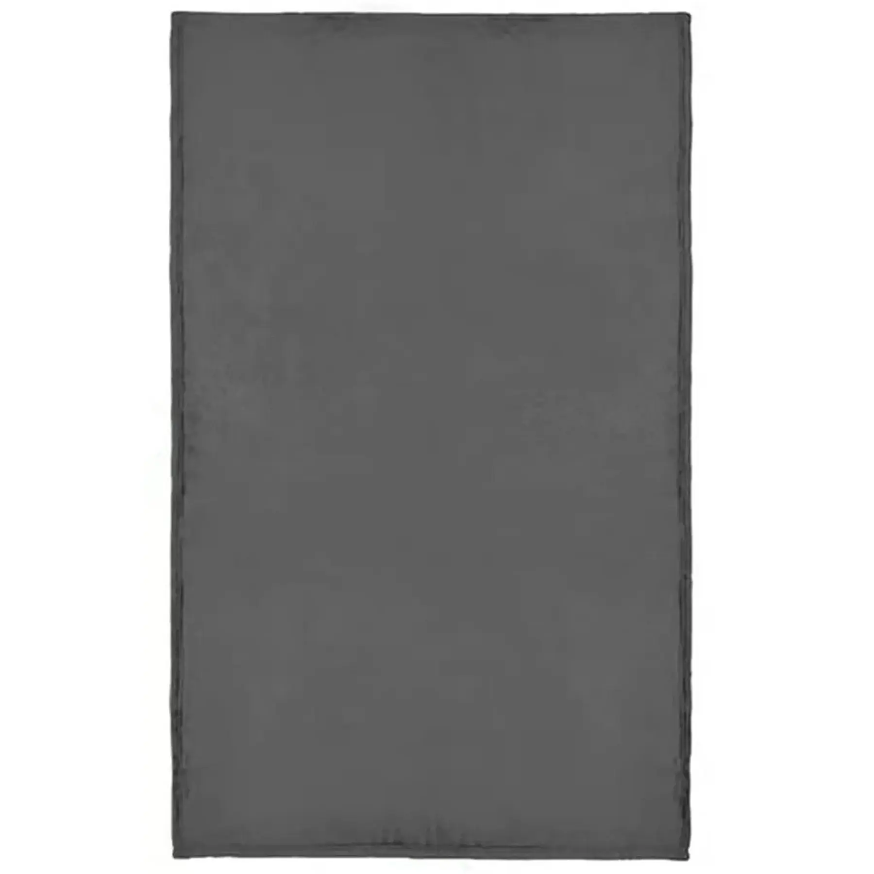 Compact Cozy Travel Blanket with Carry Pouch