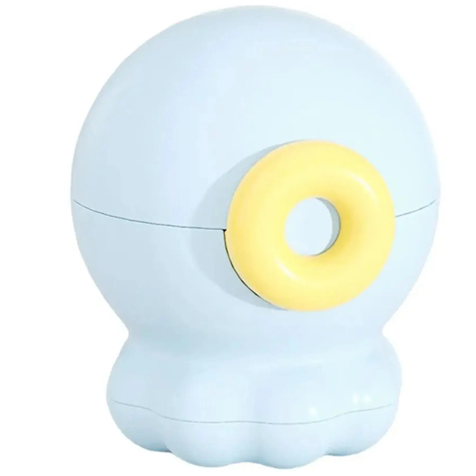 Reusable Fabric Fuzz Roller Pet Hair Lifter