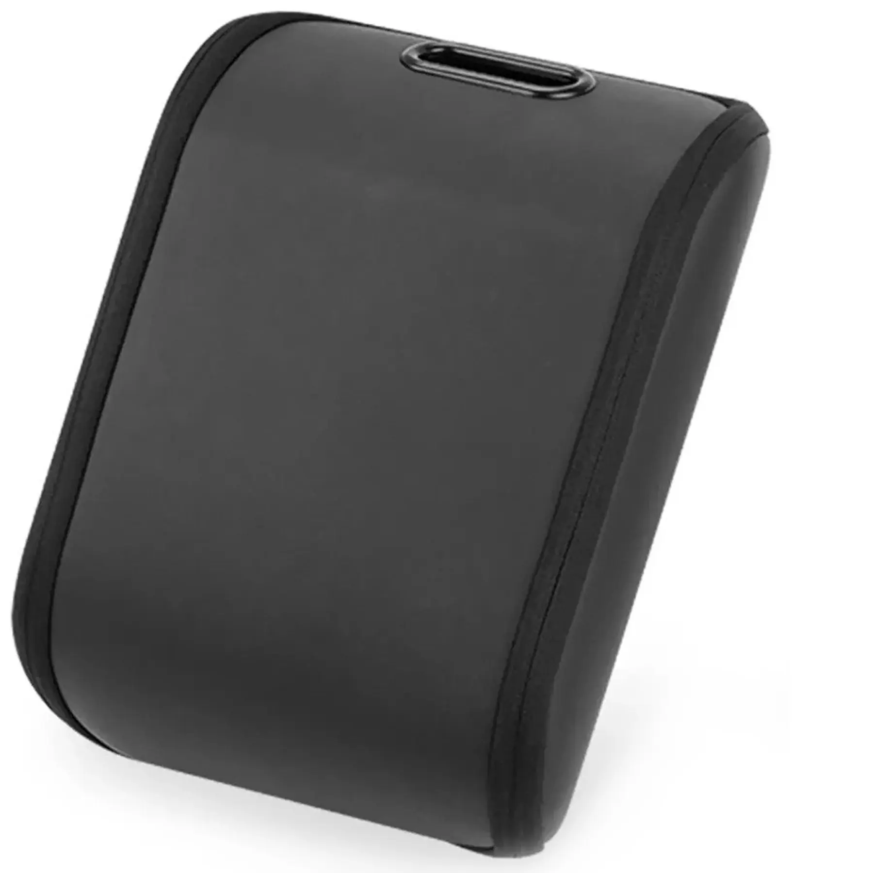 Attachable Car Shoe Storage Box Organizer
