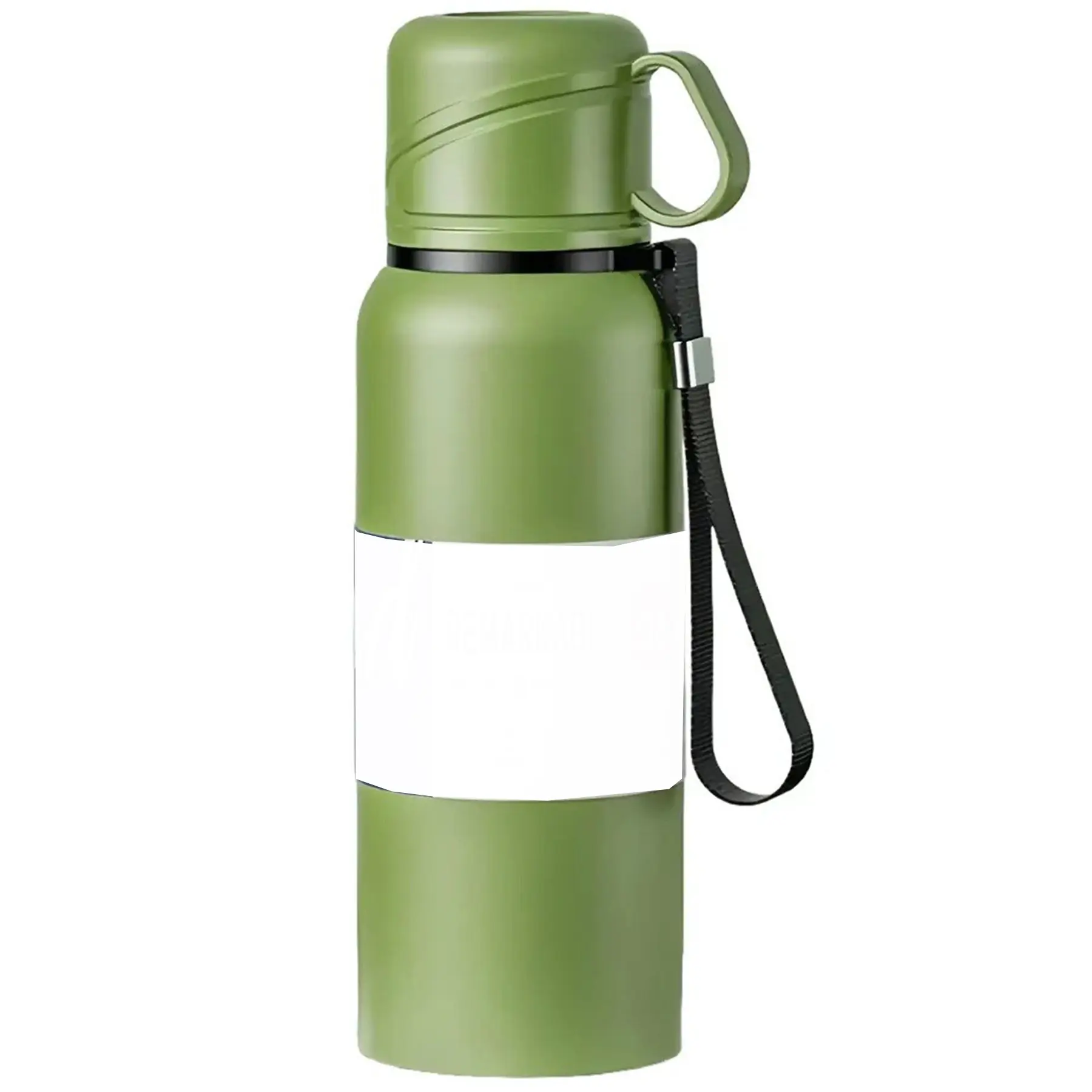 27oz Double Wall Vacuum Insulated Stainless Steel Water Bottle