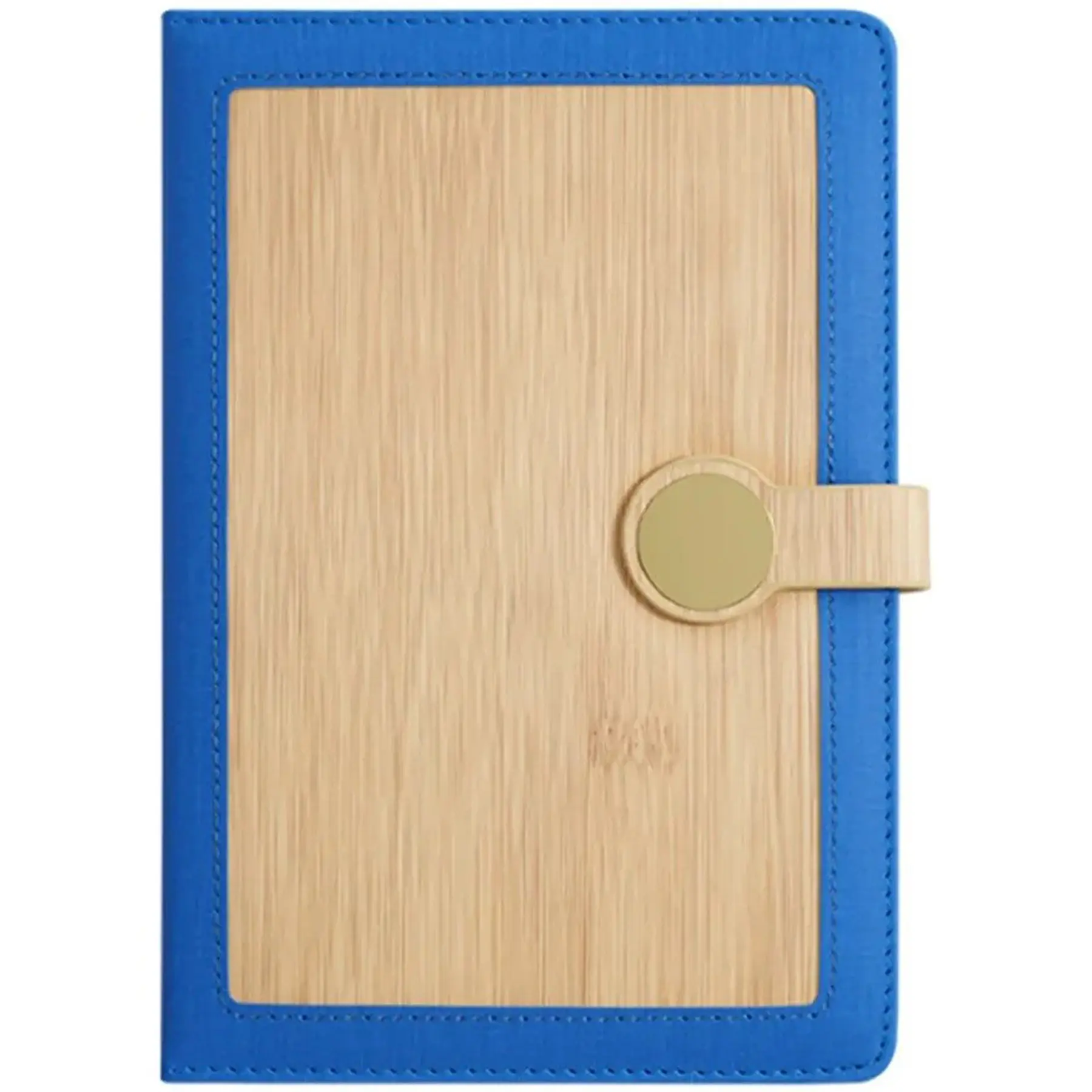 Custom A5 PU Leather Notebook Journal Cover Office Diary