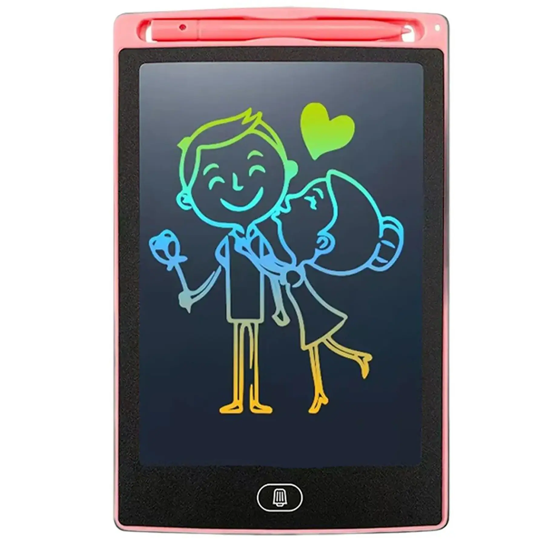 Reusable Eco Writing Slate Smooth Surface