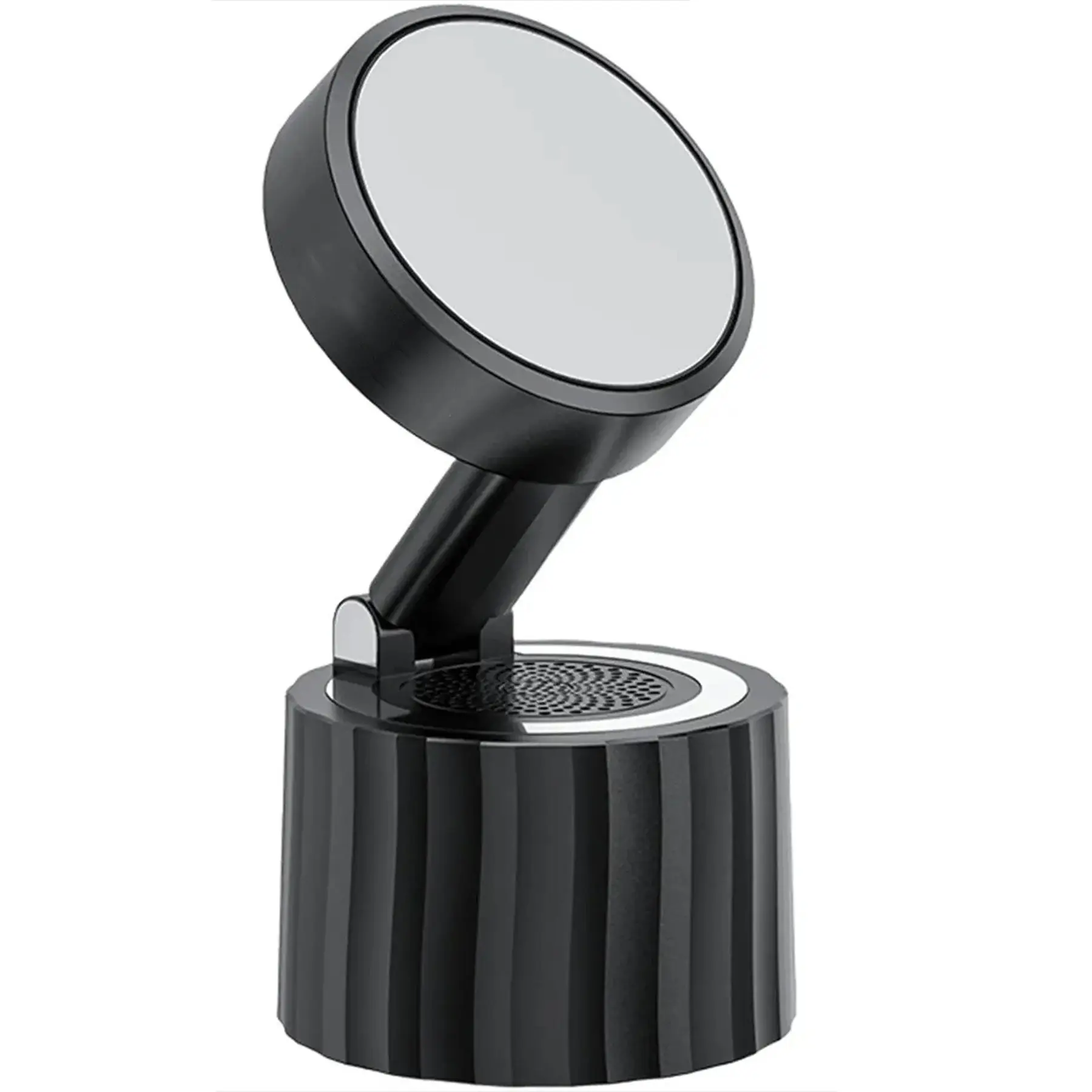 Magnetic Wireless Charger Bluetooth Speaker Phone Stand