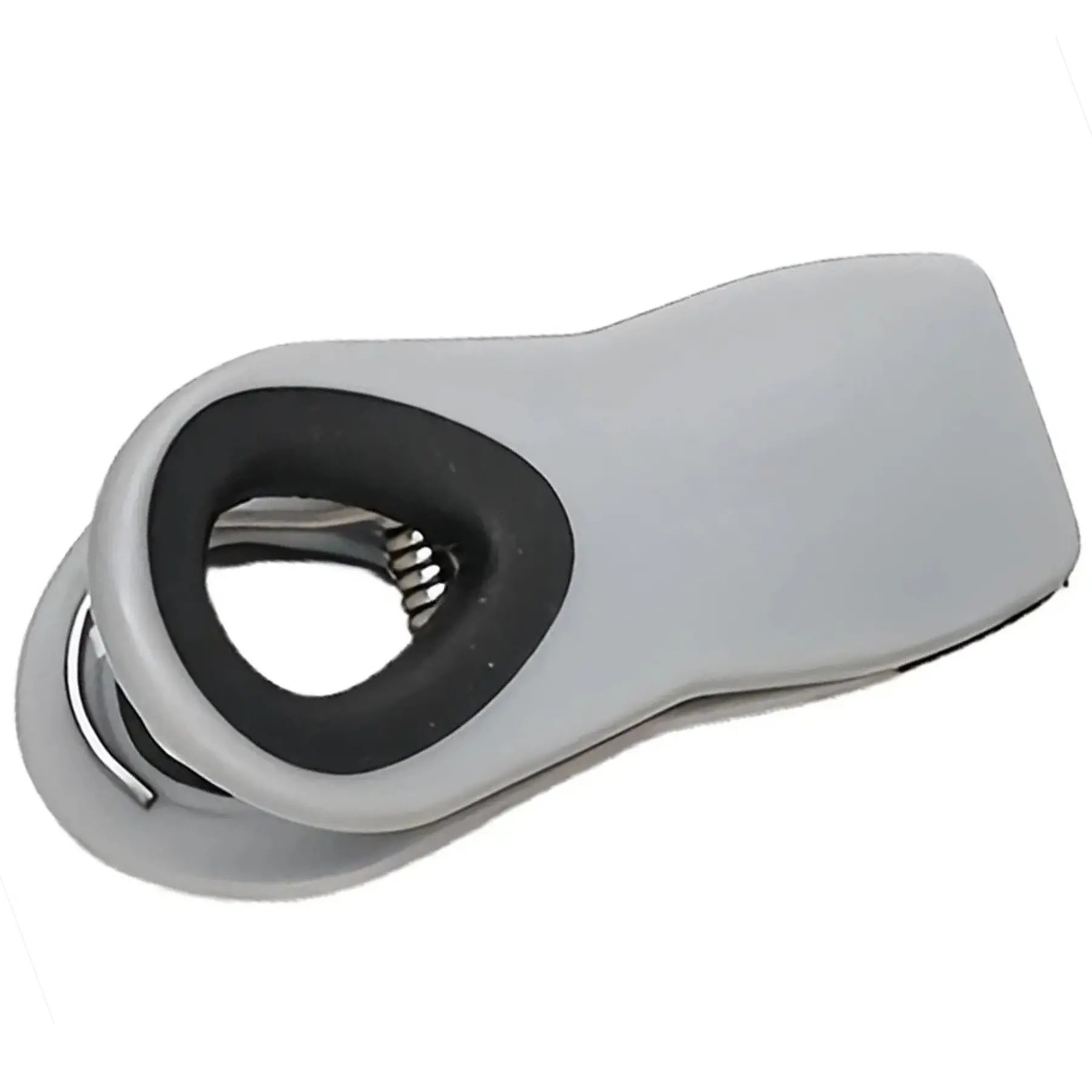 Magnetic Food Bag Sealer & Fridge Note Holder Clip for Kitchen Organization
