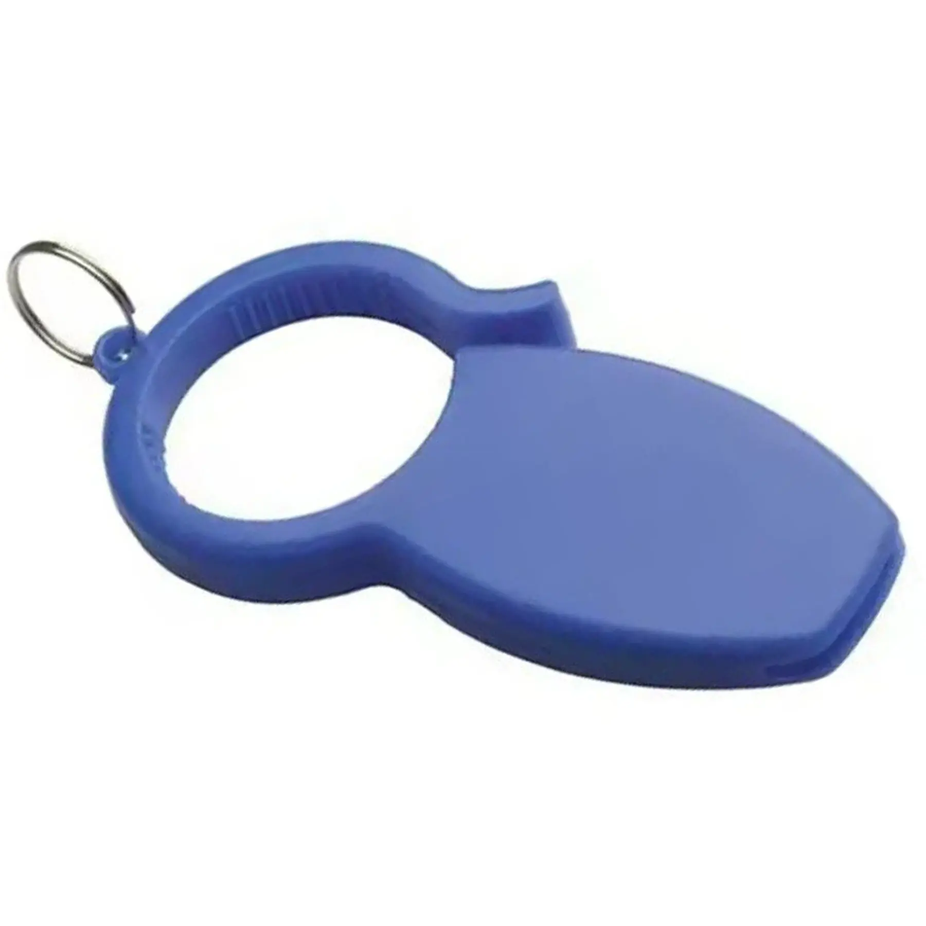 Triple Function Keychain Can Bottle Opener