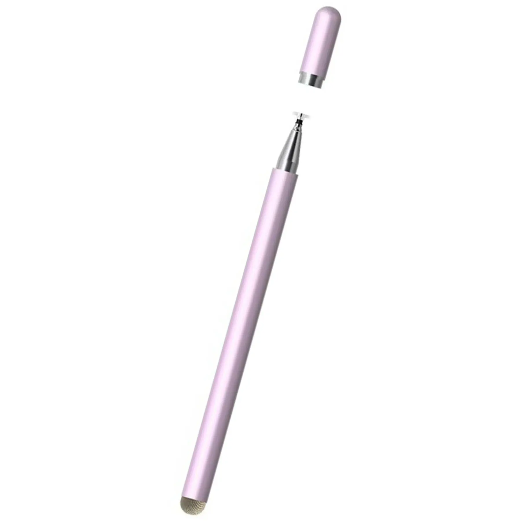 Professional Dual Tip Stylus Pen Capacitive Touchscreen Stylus