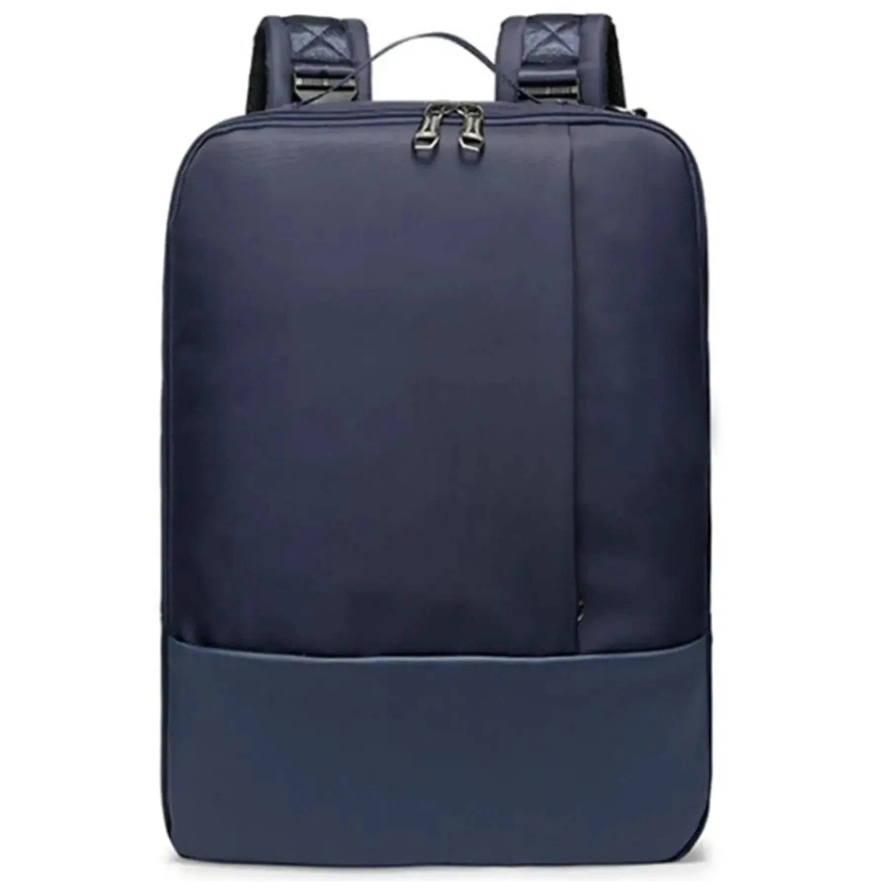 3 Way Transformable Laptop Bag with Detachable Shoulder Handle