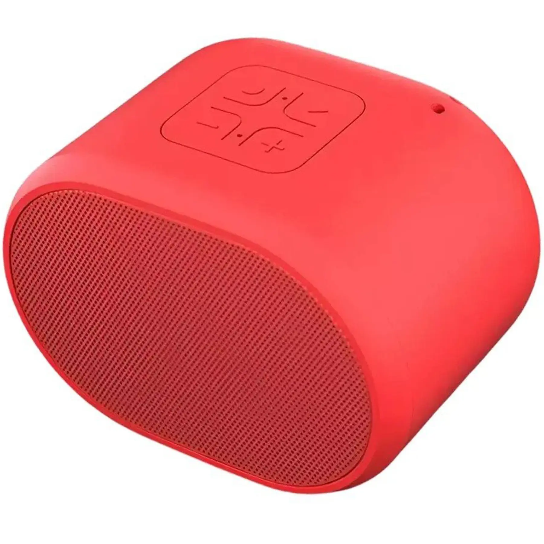 Custom Logo Portable Bluetooth Speaker Compact Gift for Outdoor and Travel