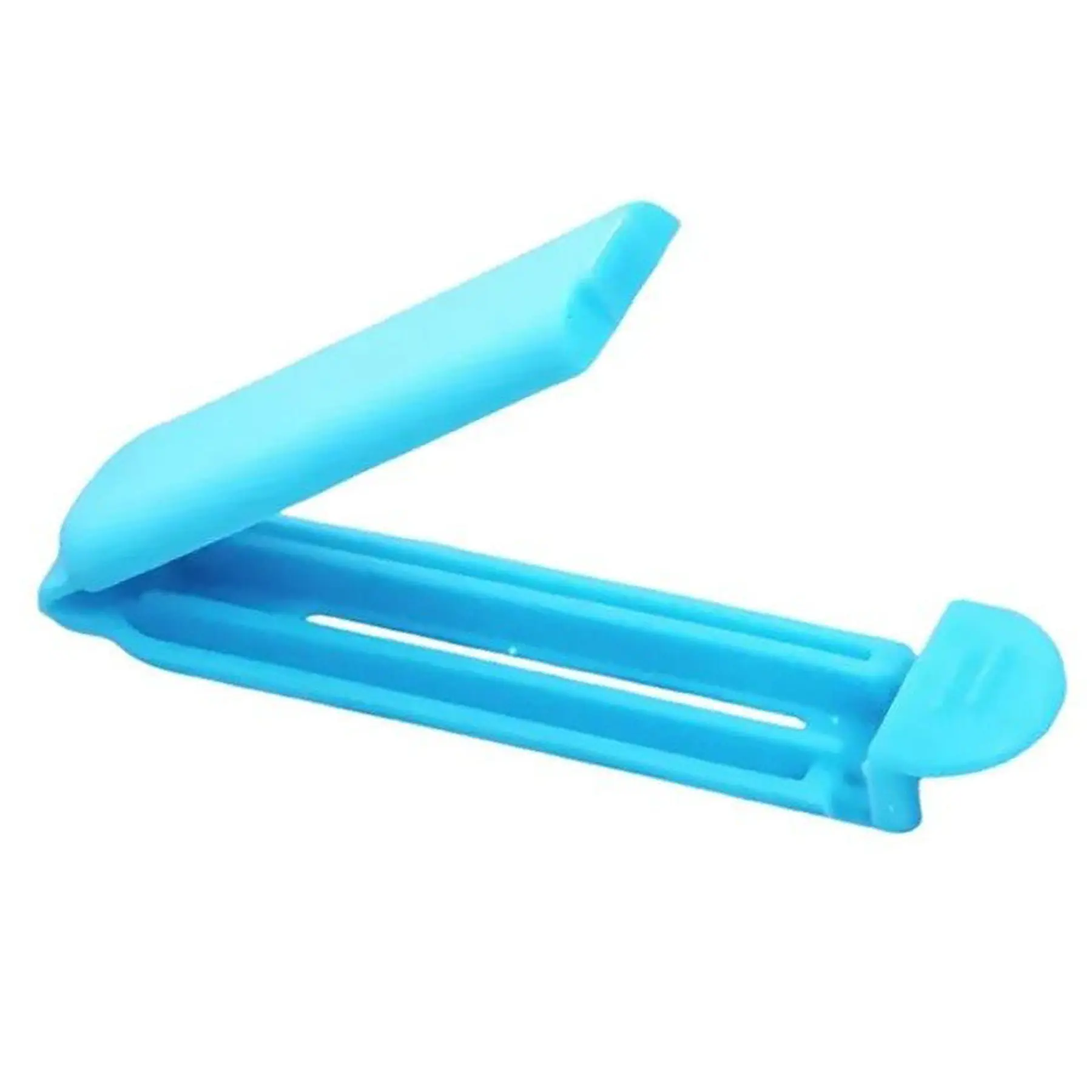 Airtight Reusable Food Bag Sealer Clips for Fresh Storage
