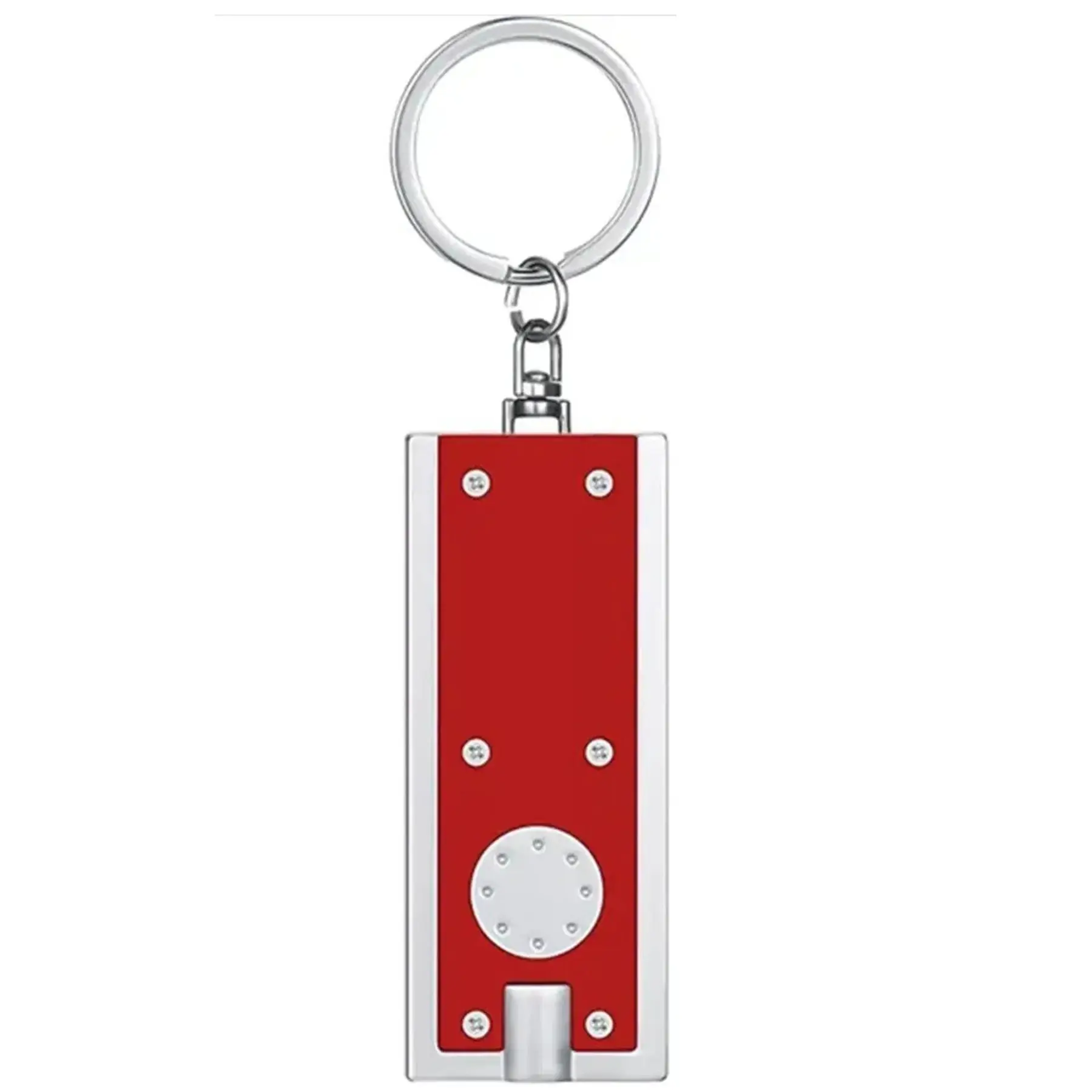 Mini LED Keychain Light for Daily Use