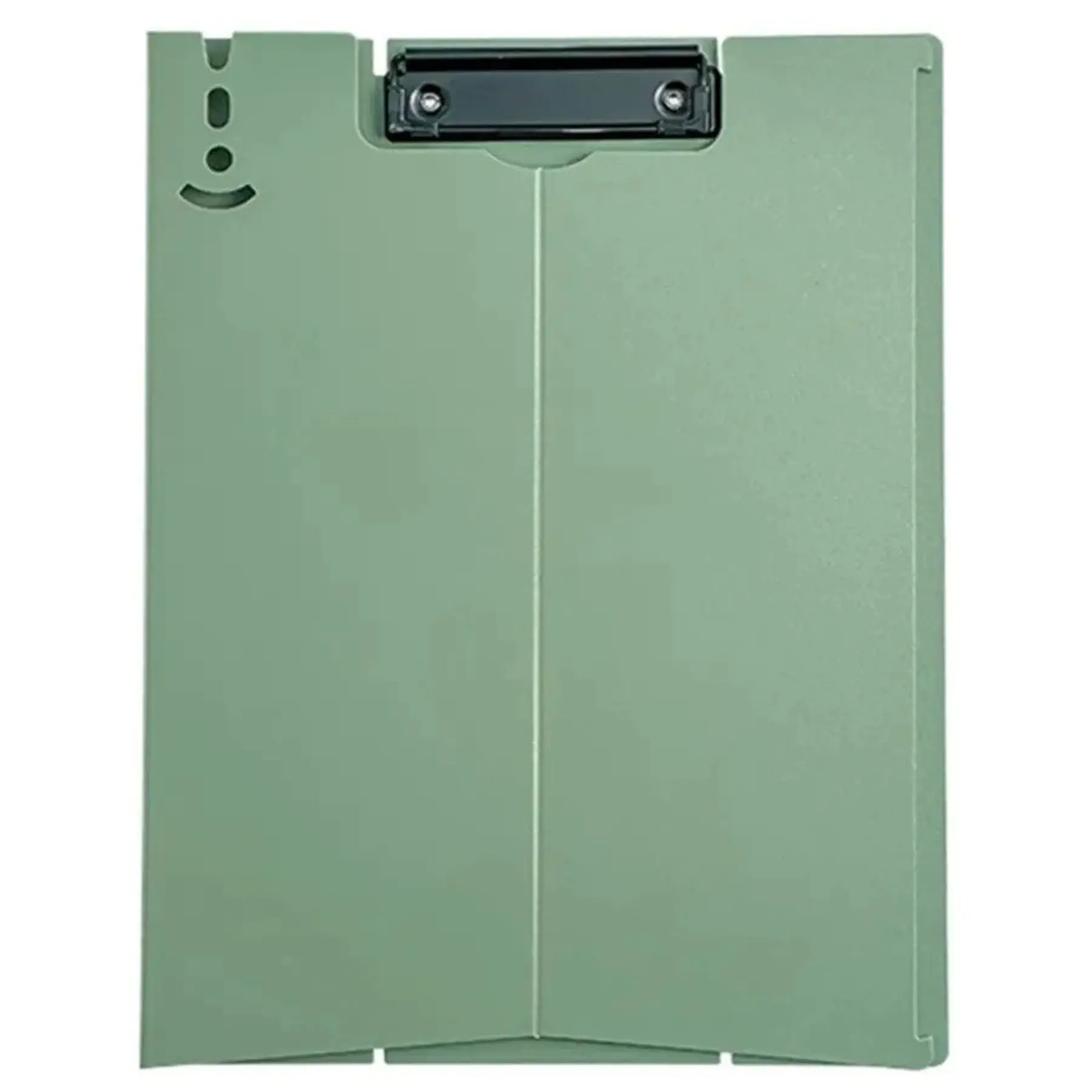 Portable Vertical Clipboard Stand Foldable Multipurpose Office School