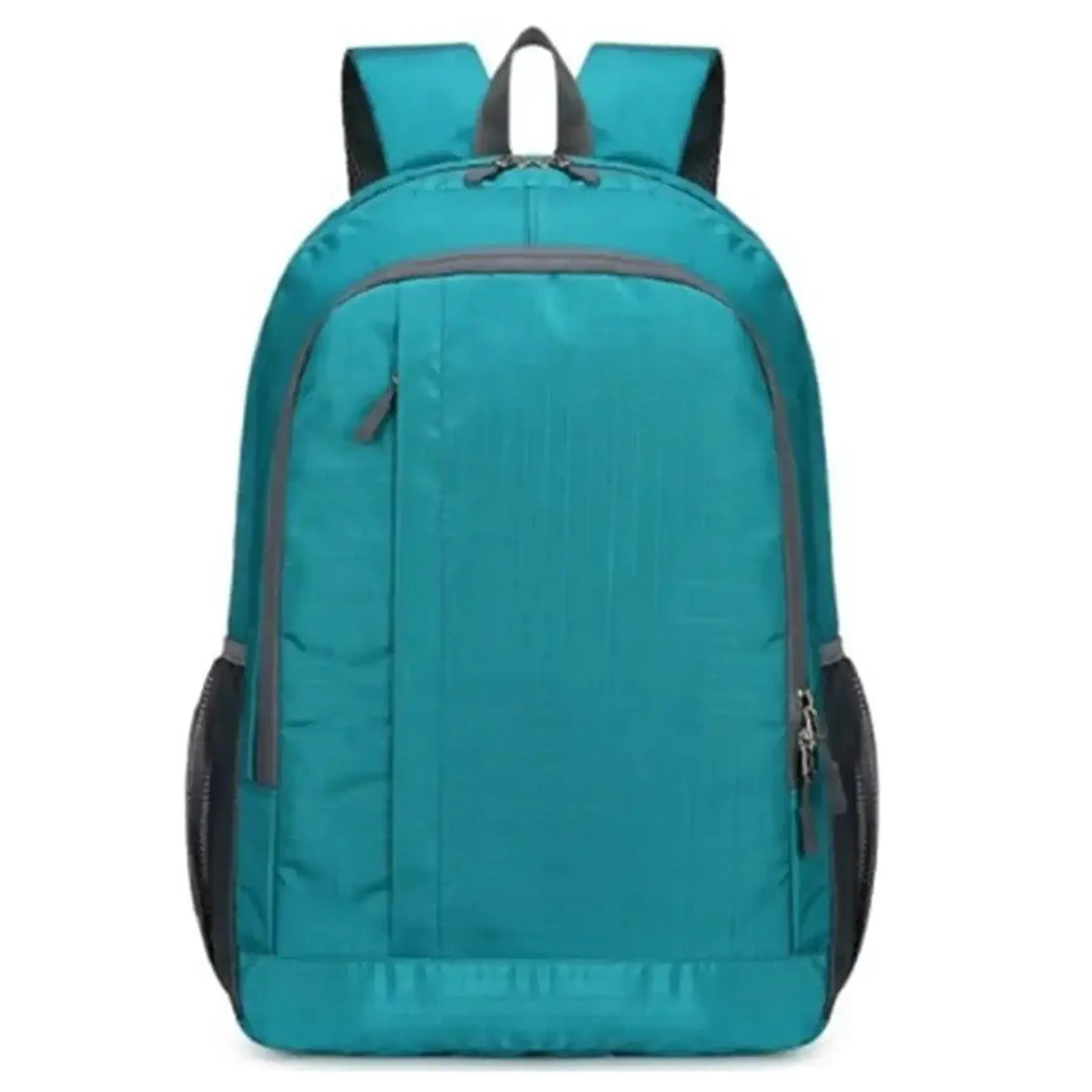 Customizable Foldable Travel School Backpack