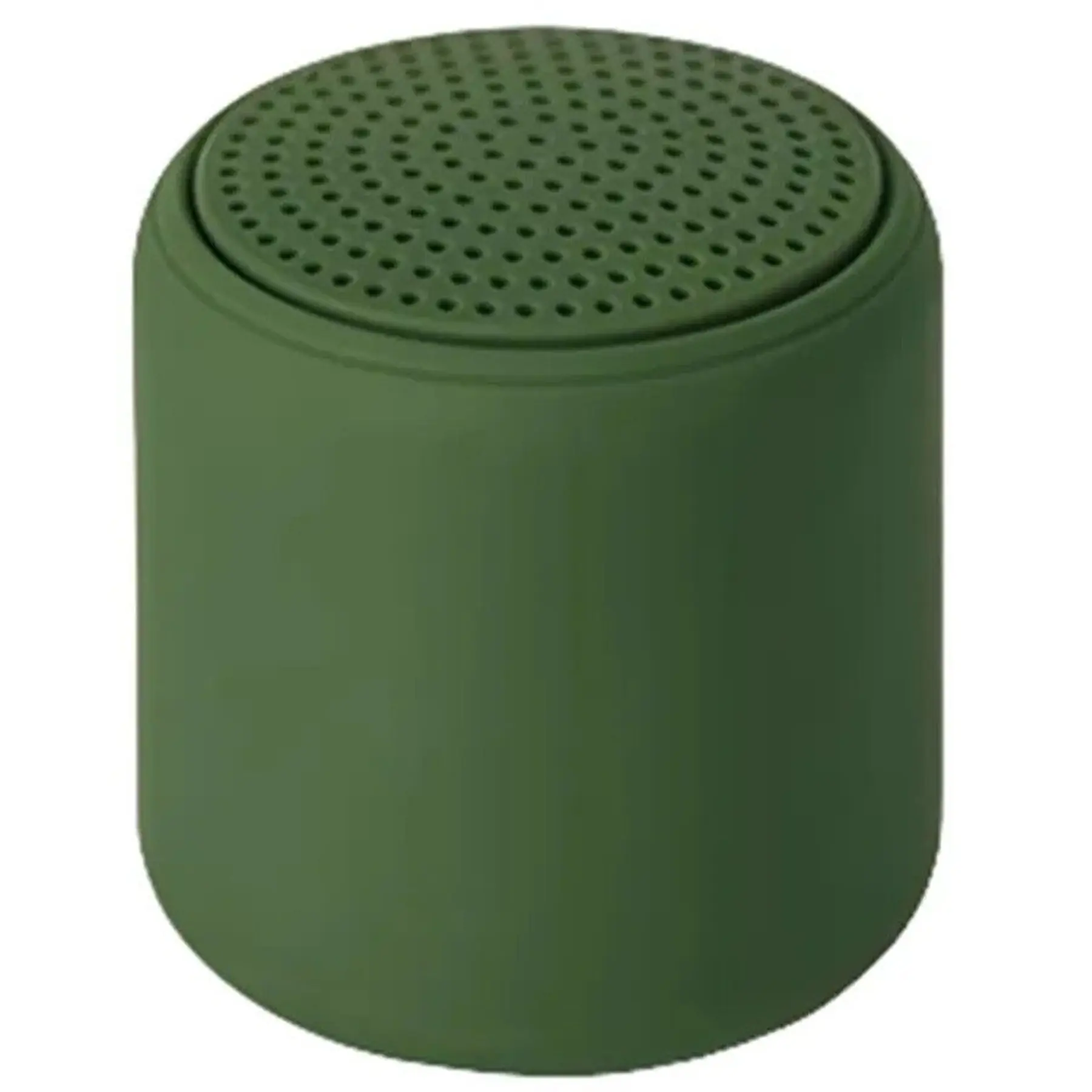 Travel Size Bluetooth Speaker Loud Sound