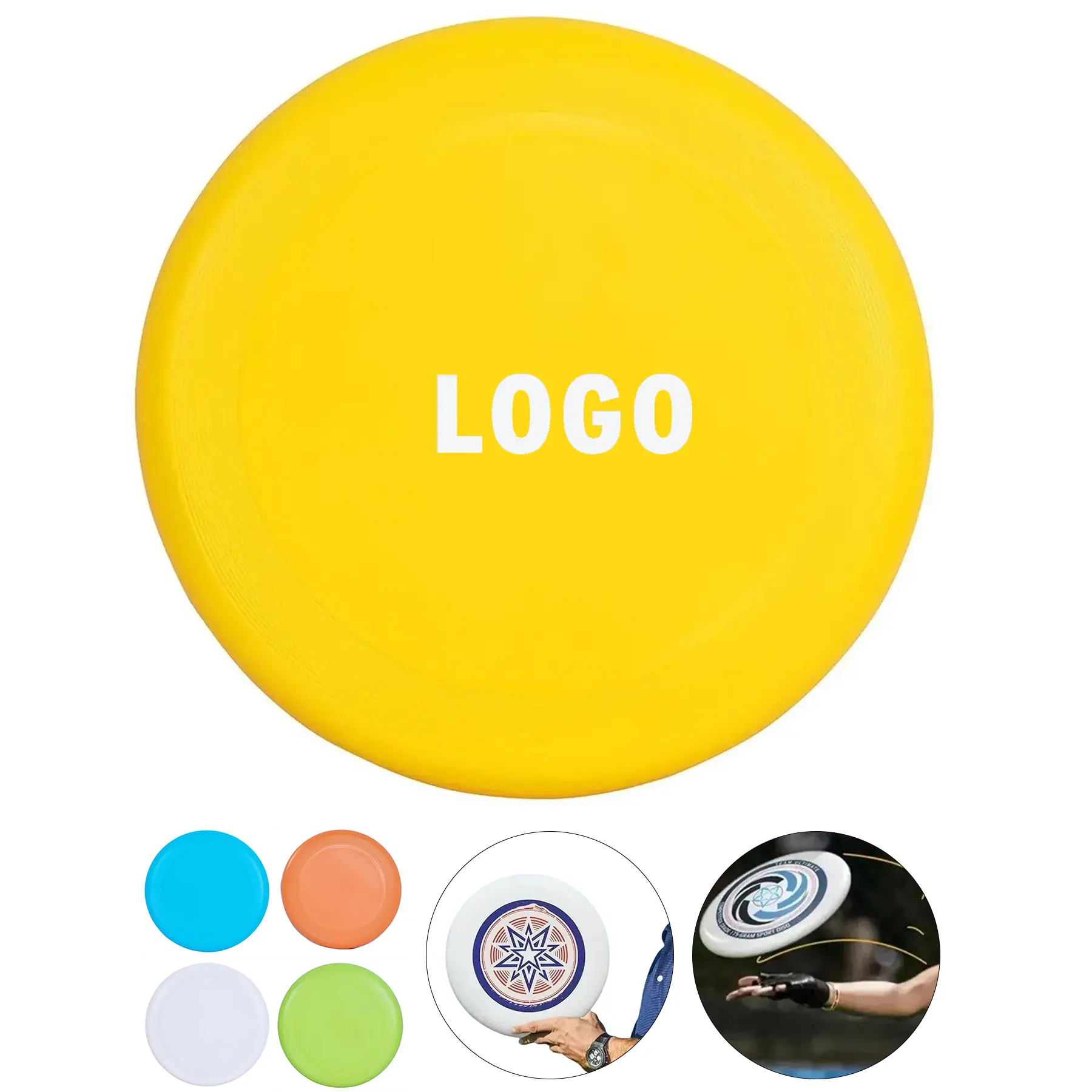 Ultimate Pro Competition Disc 2