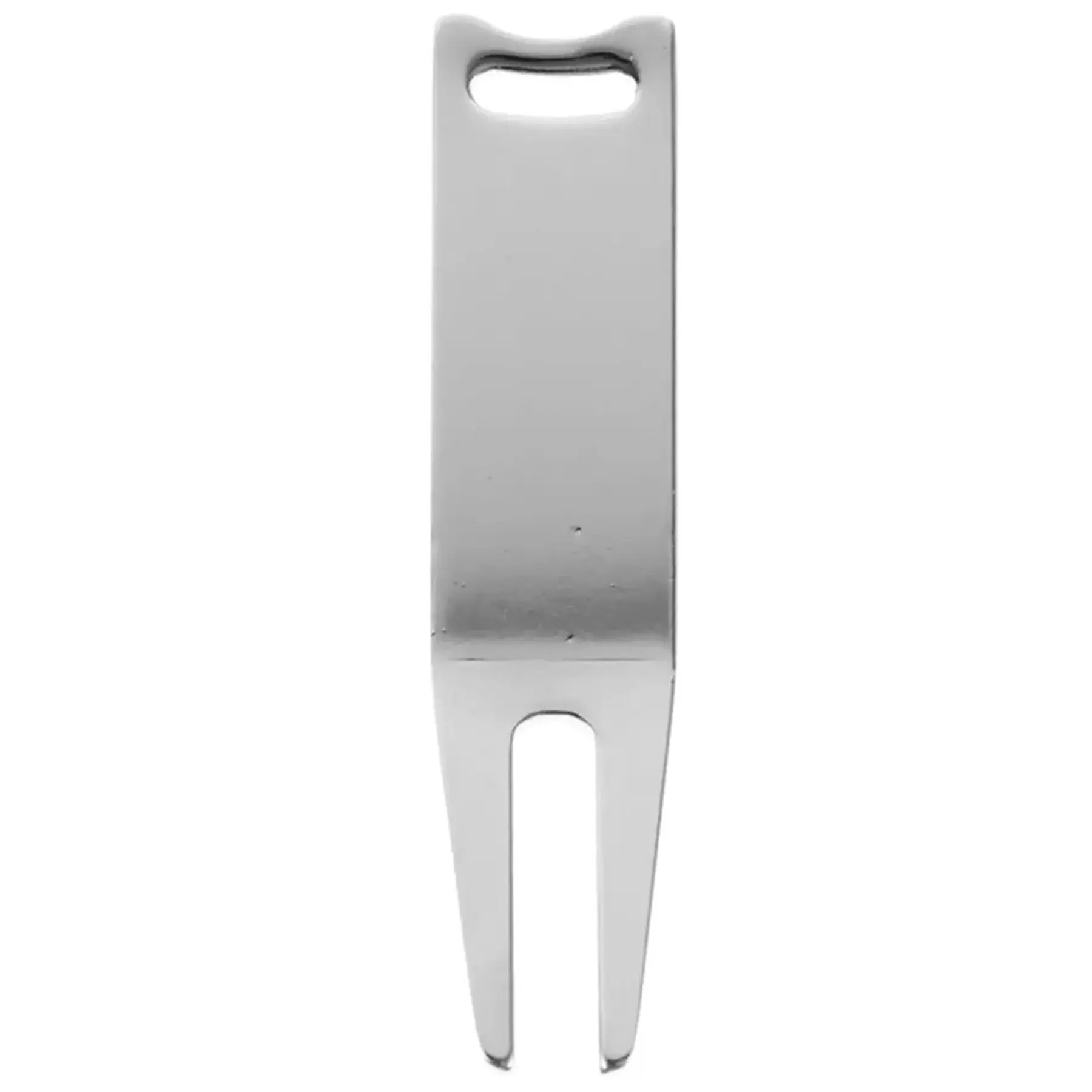 Custom Logo Aluminum Golf Divot Repair Tool