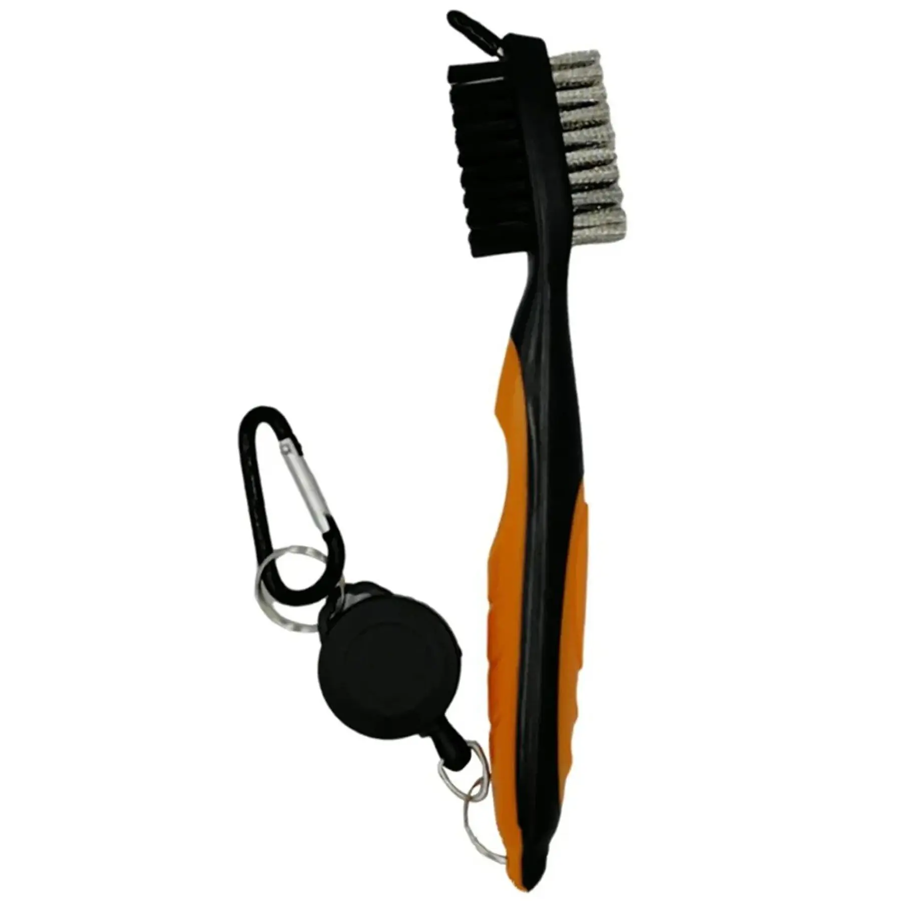 Refillable Water Golf Groove Brush Dual Sided